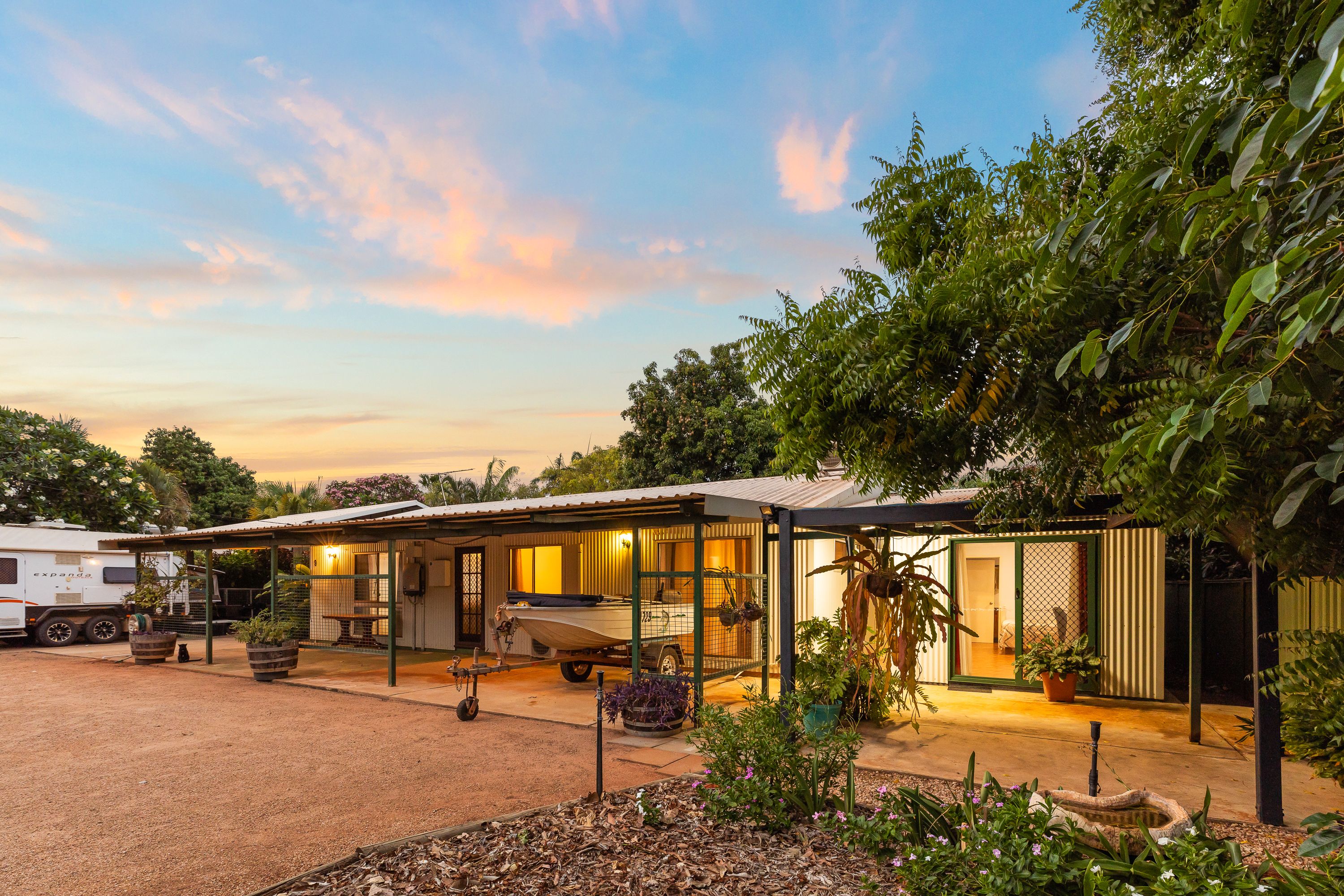 9 Kerr Street — photo from Ray White Broome