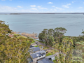 Modern Family Home with Wollumboola Lake Views - Culburra Beach