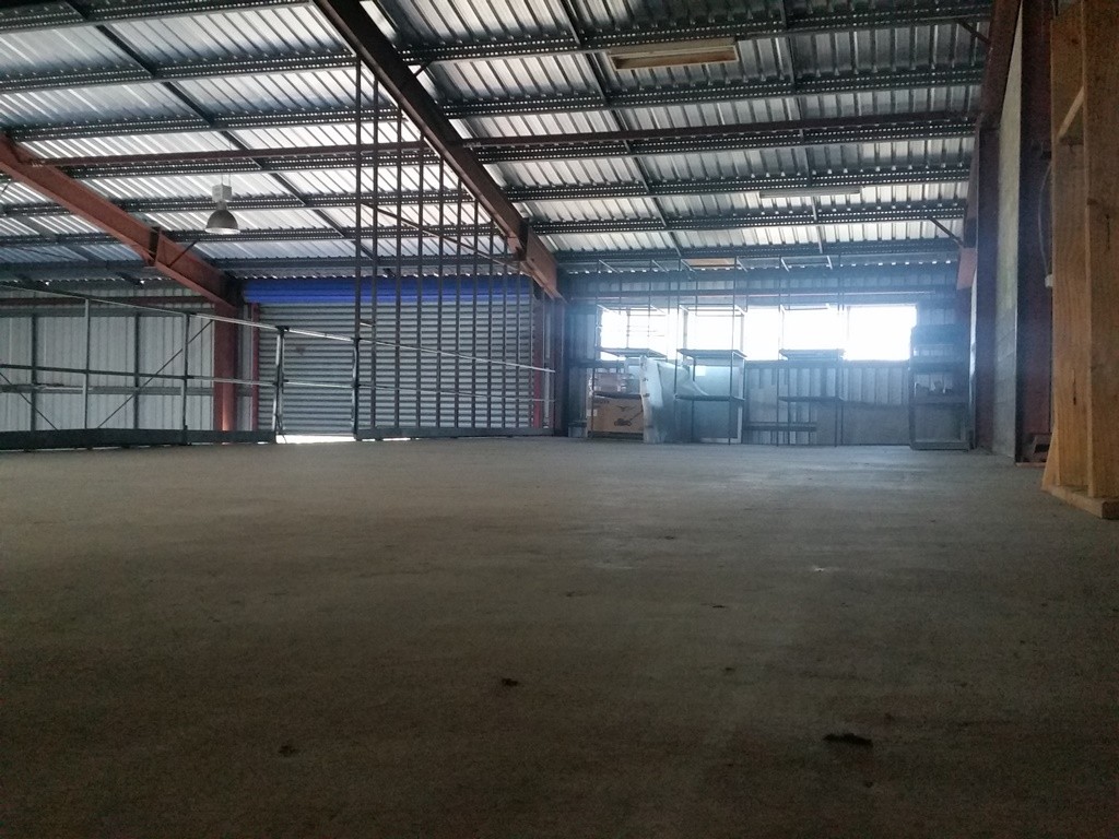 8 Industrial Avenue, Caloundra West, QLD 4551