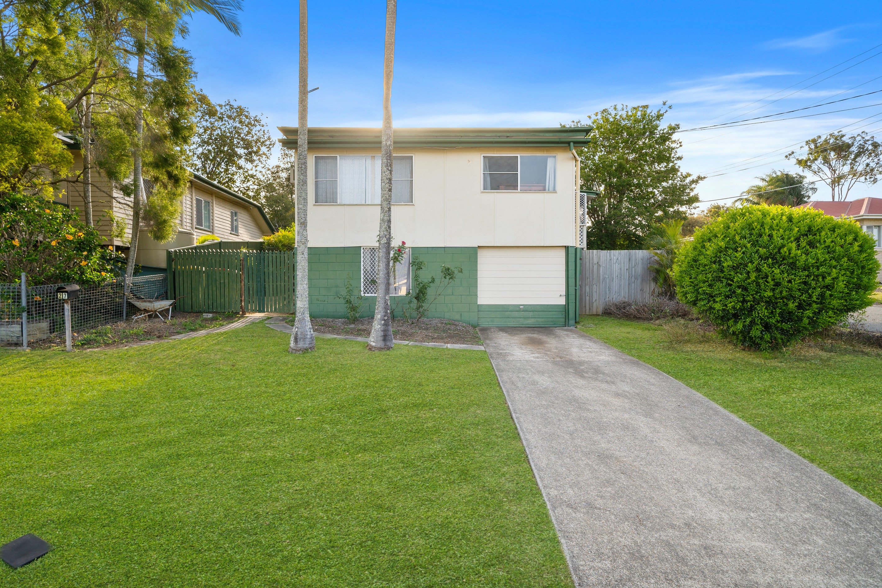 27 Walkers Lane, Booval, QLD 4304