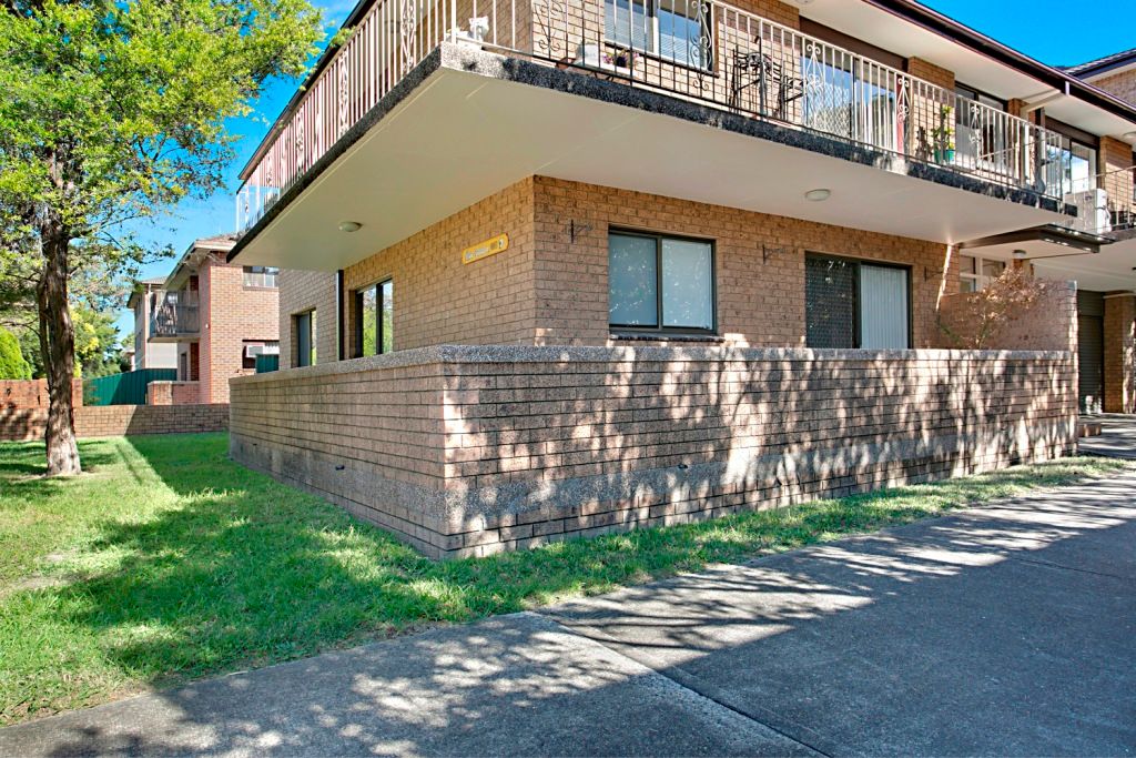 1/7 Hemmings Street, Penrith, NSW 2750