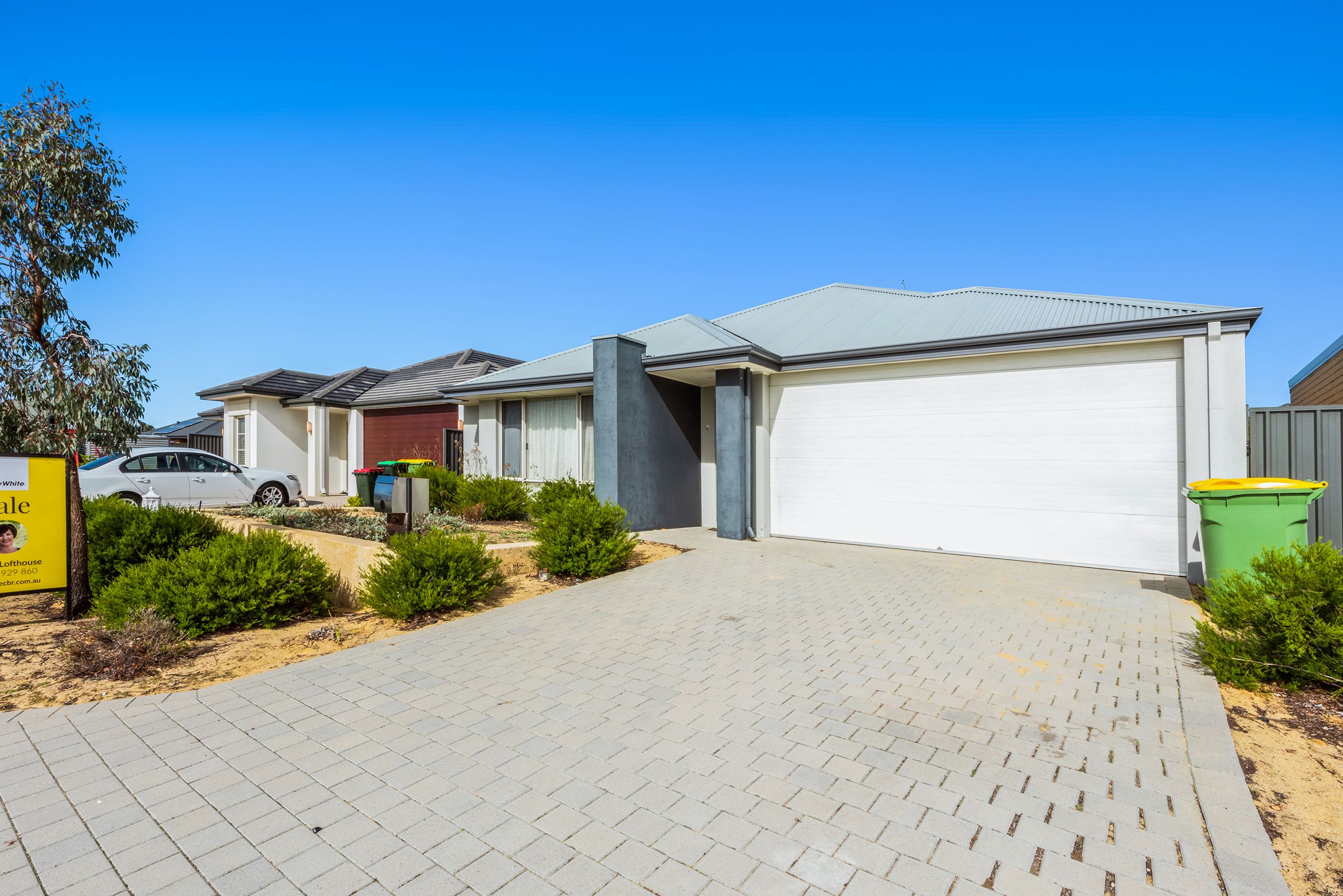 15 Holbeck Way, Baldivis, WA 6171