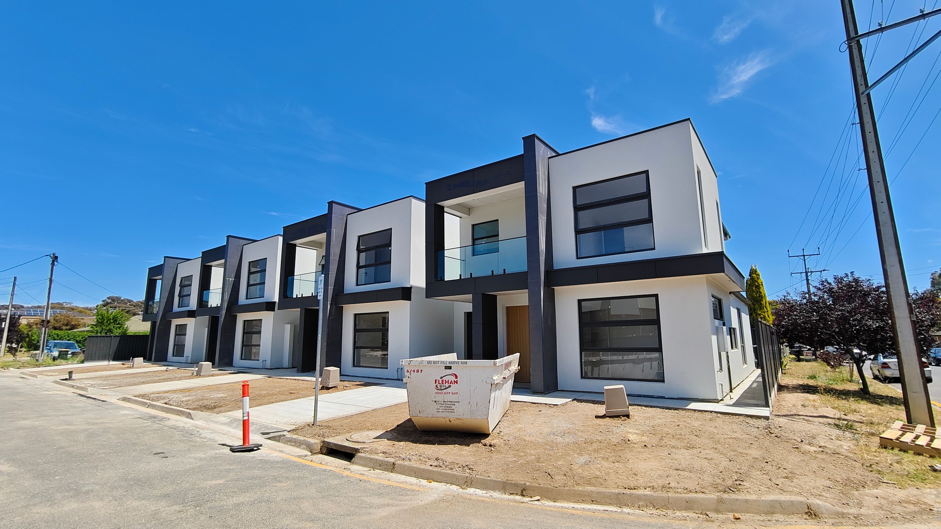 4A Bethel Avenue, Modbury, SA 5092