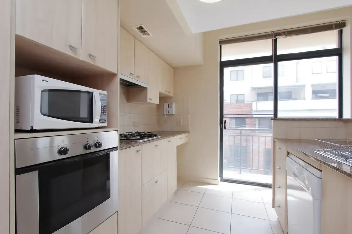 28/1 Brigid Road, Subiaco, WA 6008