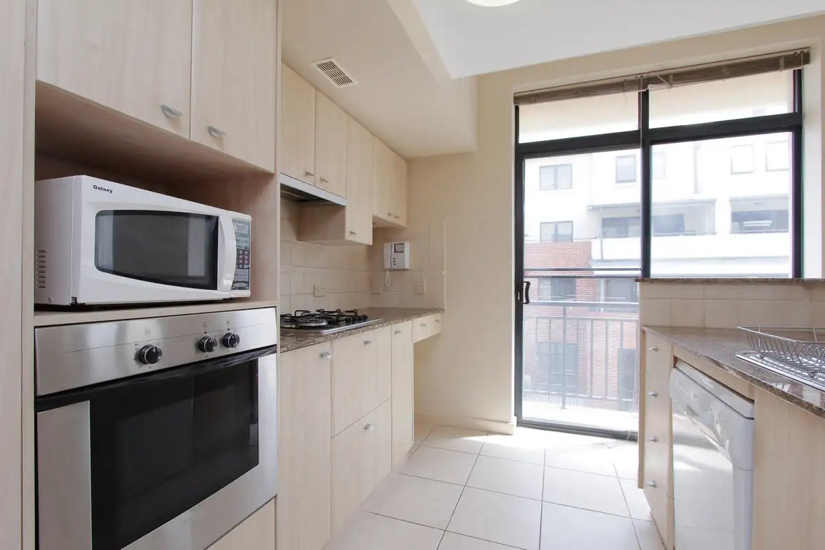 28/1 Brigid Road, Subiaco, WA 6008