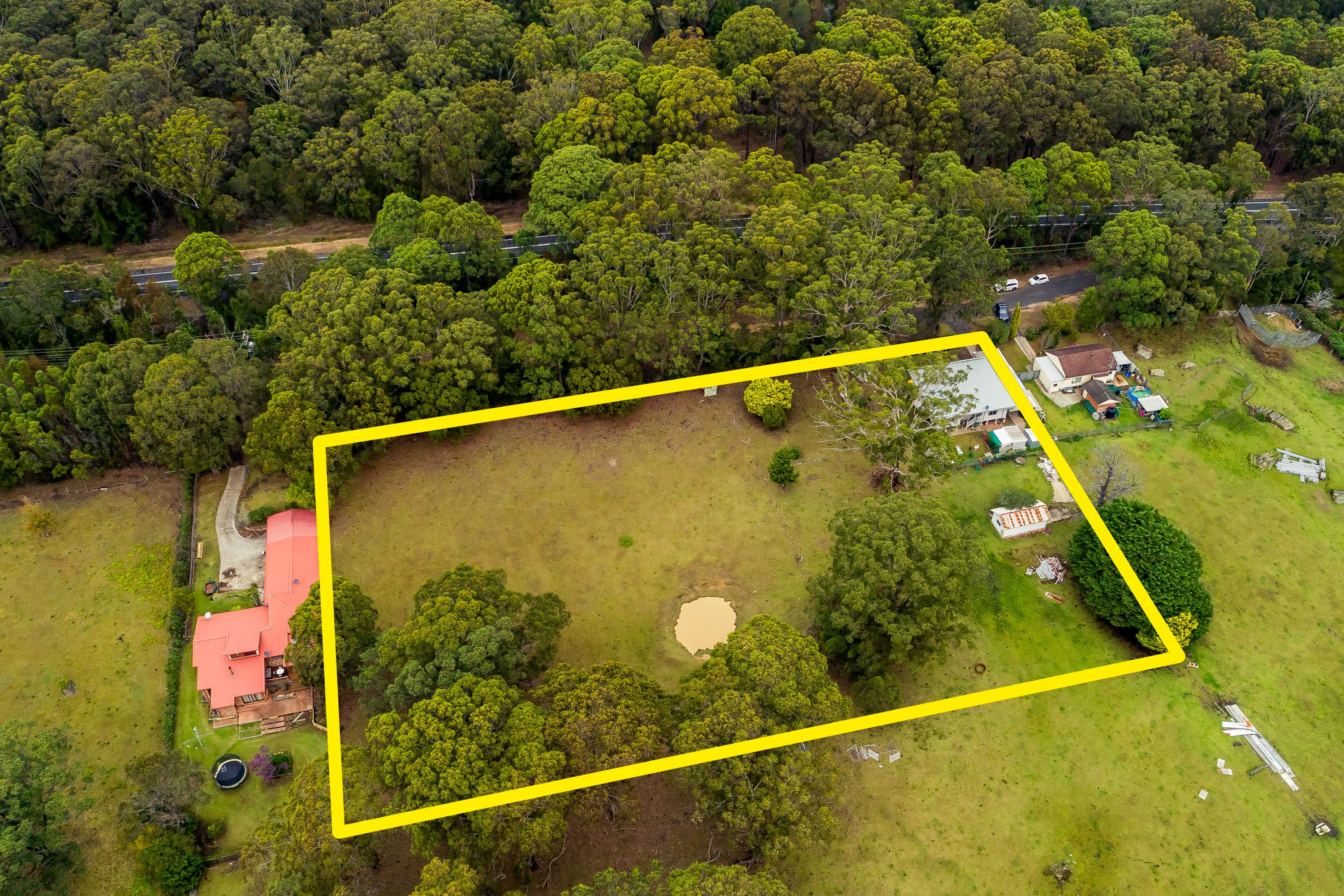 541 Culburra Road, Wollumboola, NSW 2540