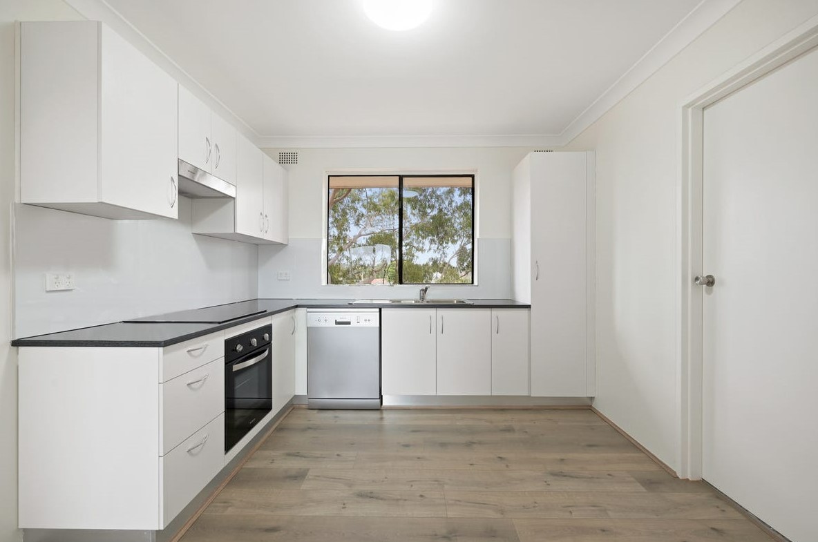 9/8 Railway Street, Werrington, NSW 2747
