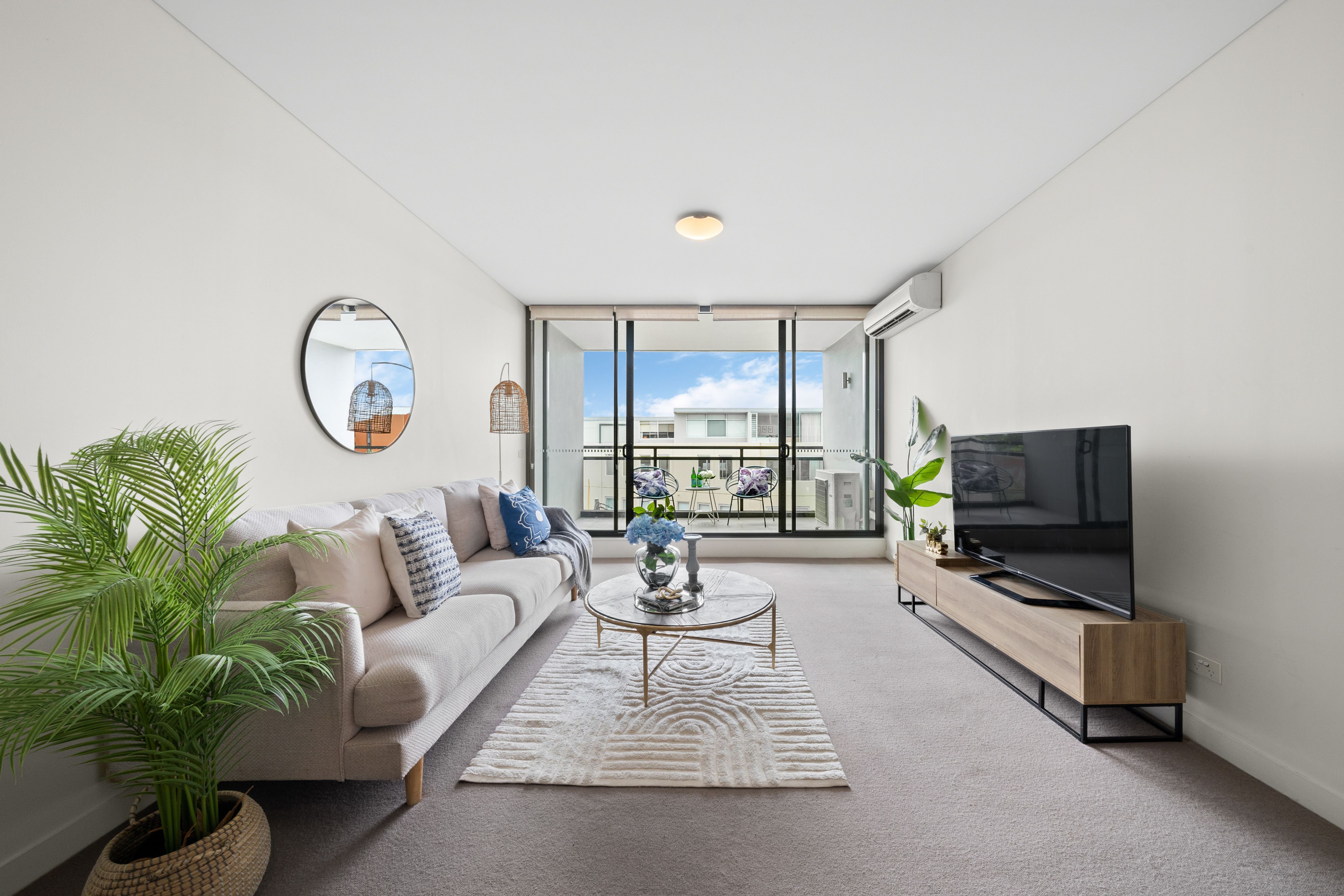 36/2 Coulson Street, Erskineville, NSW 2043 Sold Apartment Ray