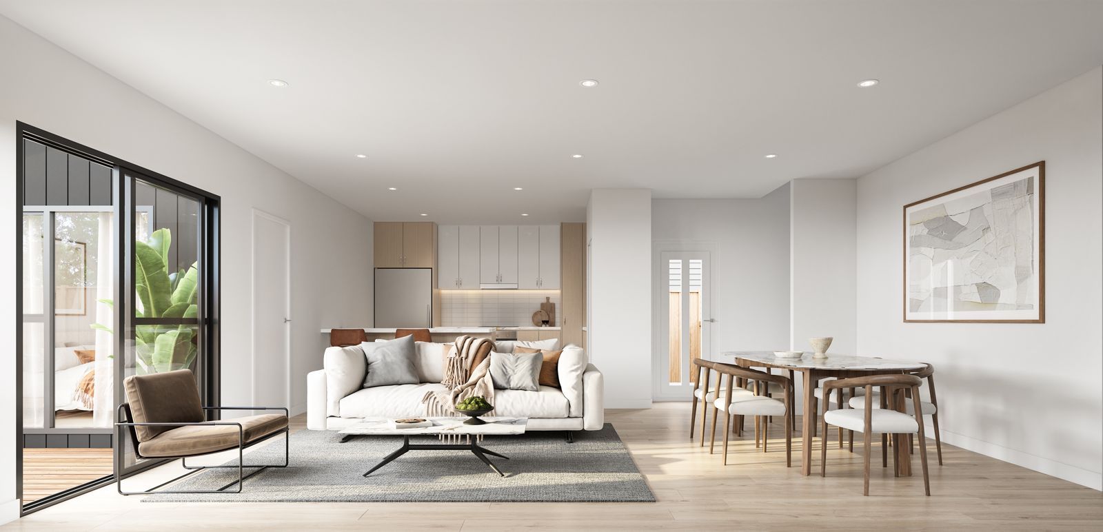 Lot 1/20 Franklin Avenue, Papatoetoe, Manukau City