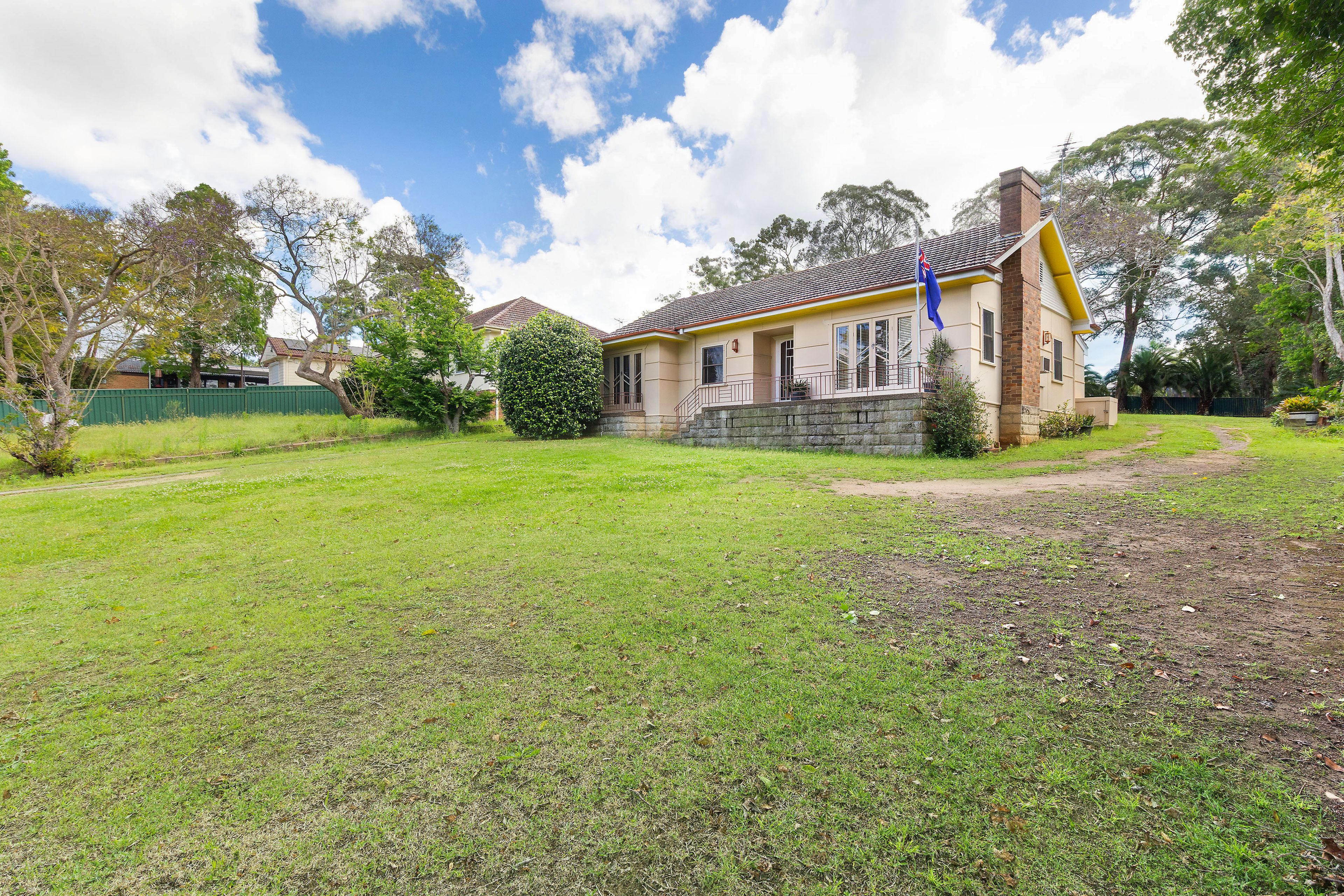 11 Cook Street, Baulkham Hills, NSW 2153