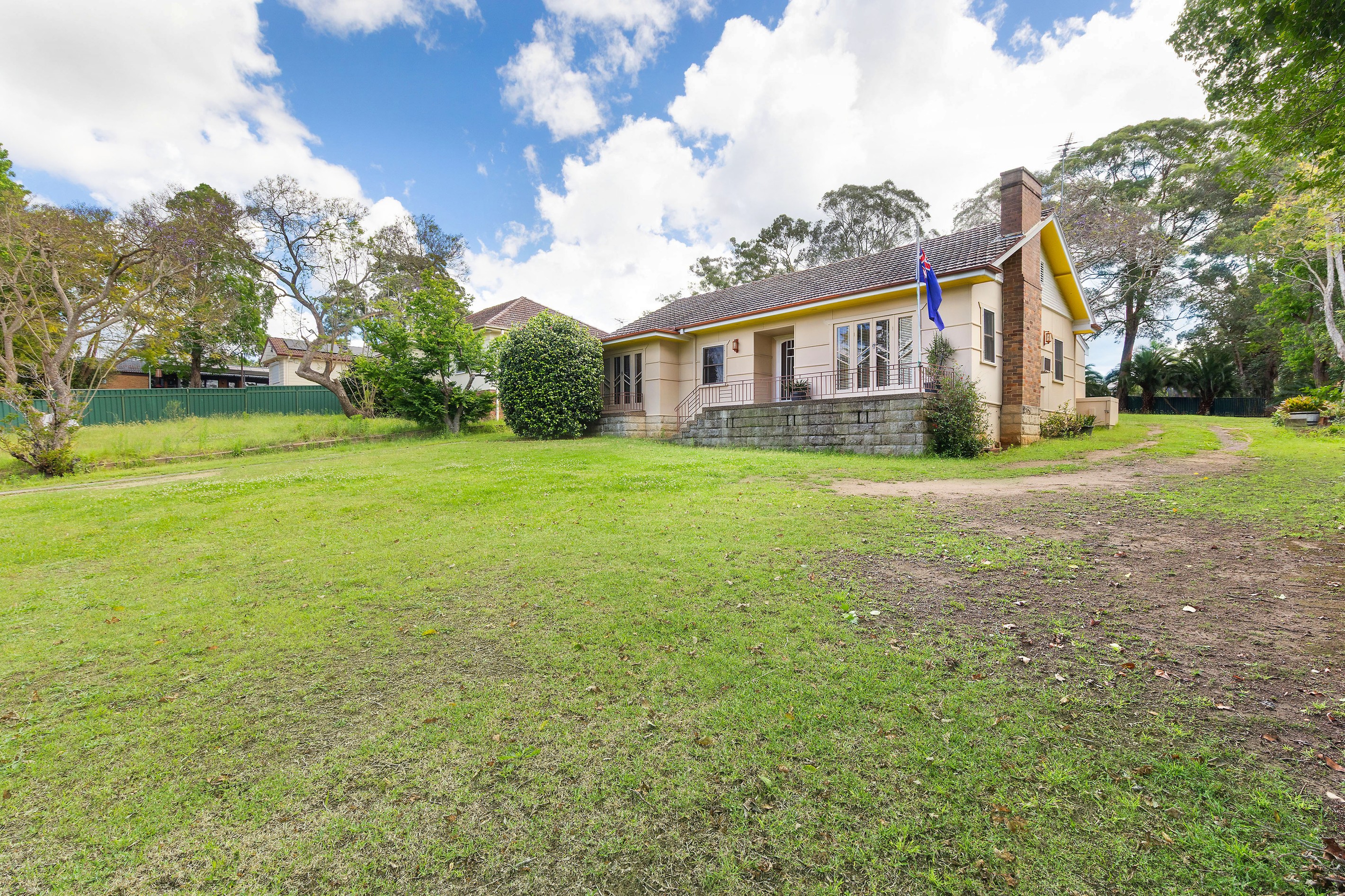 11 Cook Street, Baulkham Hills, NSW 2153