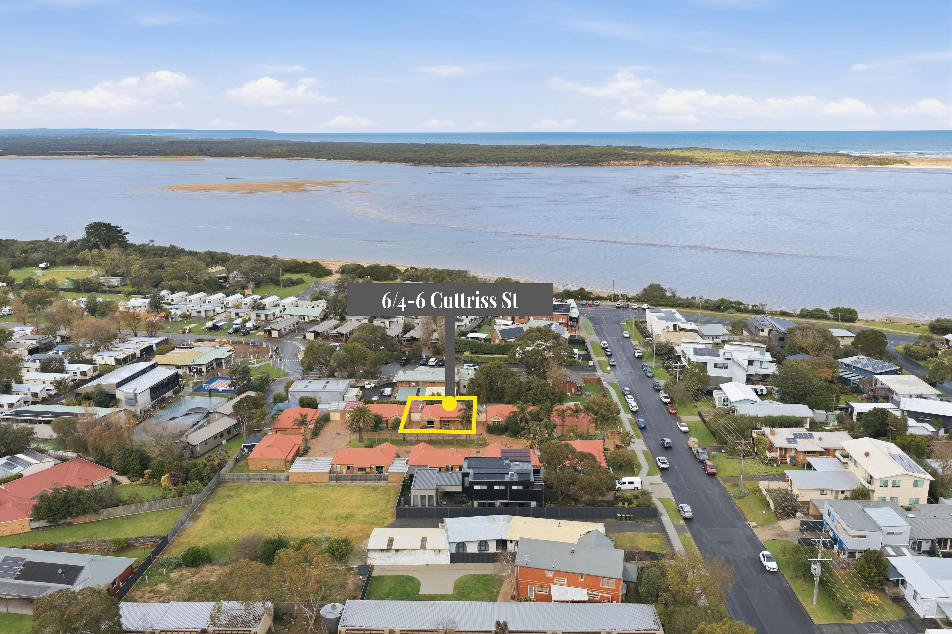 6/4-6 Cuttriss Street — photo 13 of 14