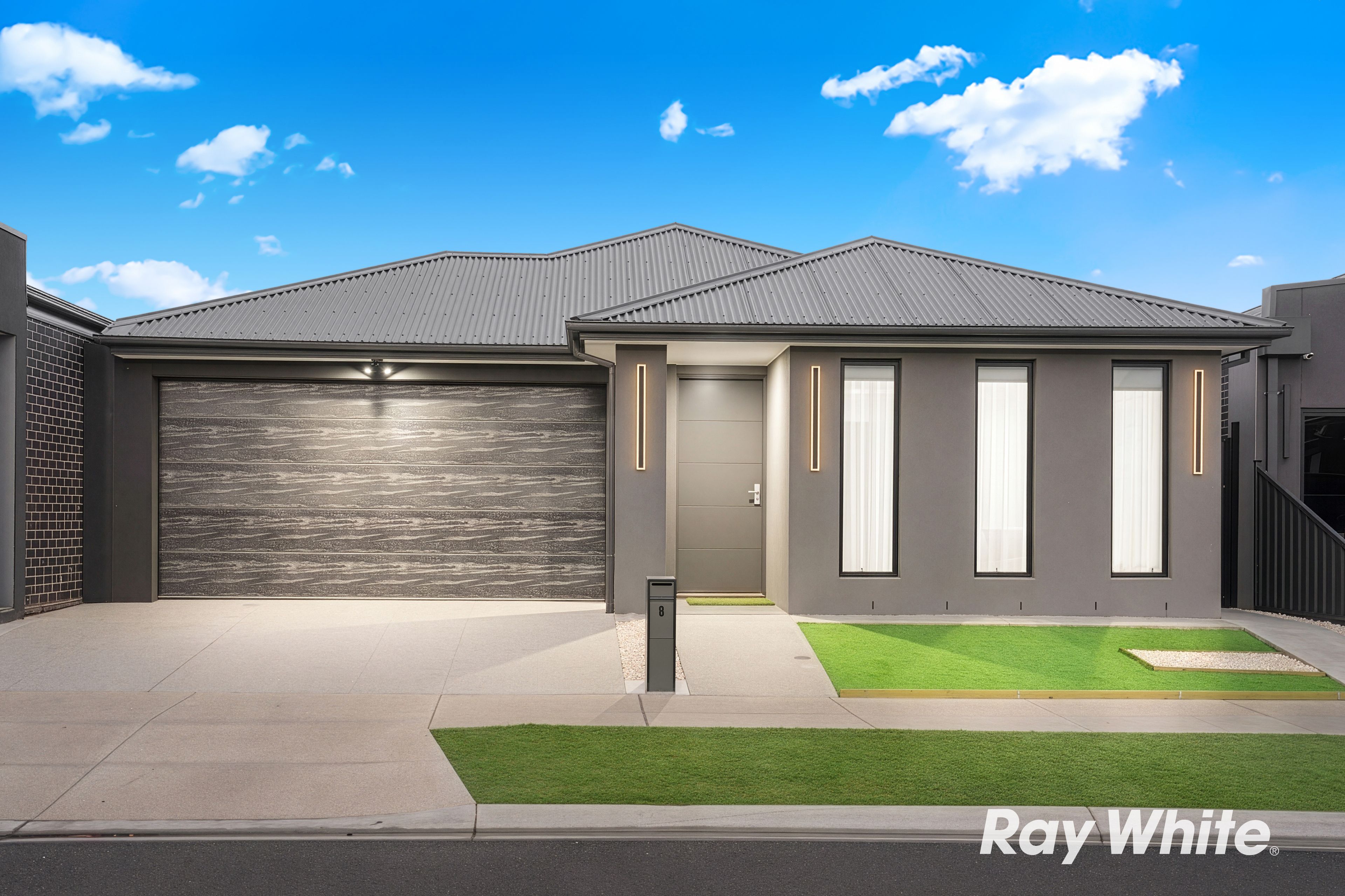 8 Columbus Road — photo from Ray White Donnybrook