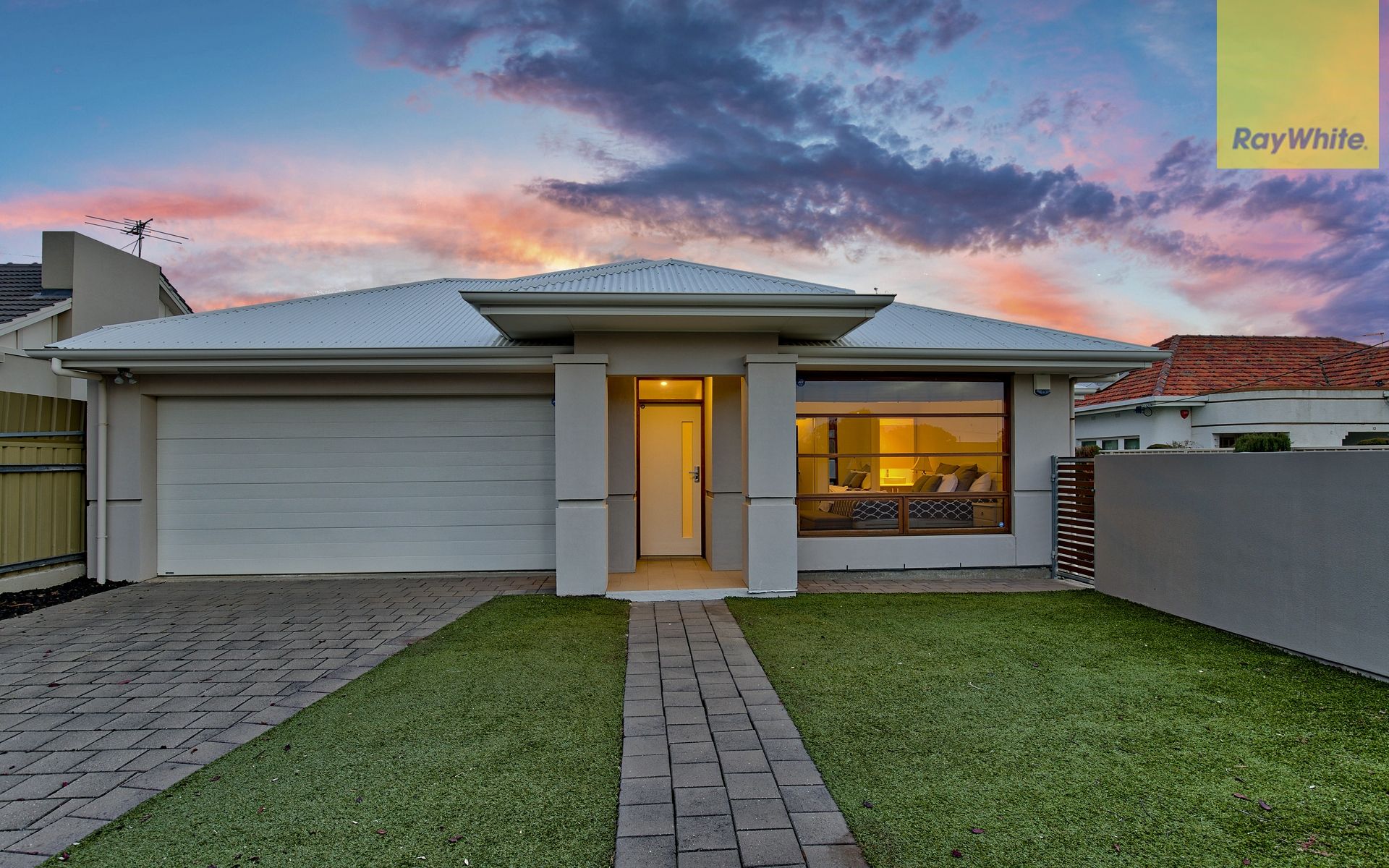 13 Birkalla Terrace, Plympton, SA 5038