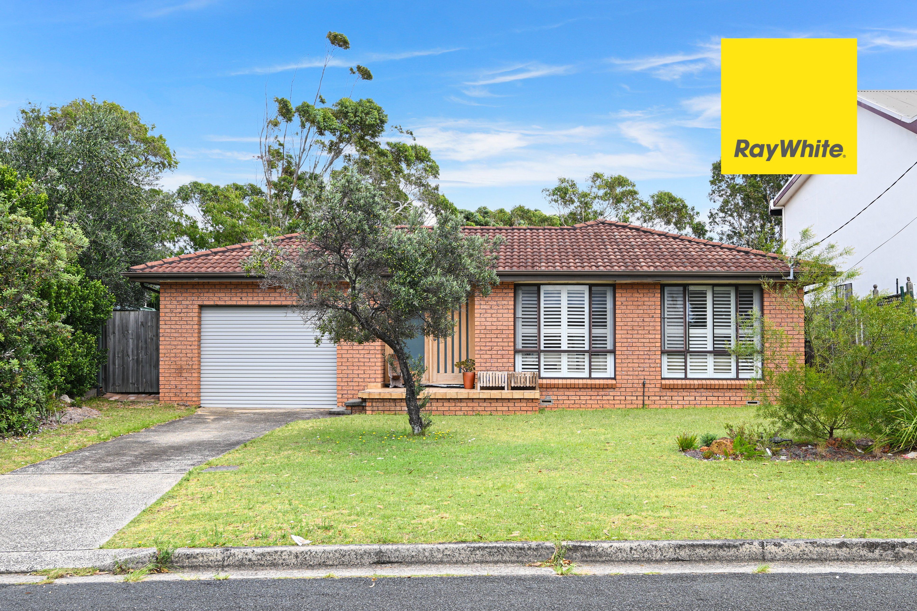 65 Eric Street, Bundeena, NSW 2230 House for Sale Ray White Bundeena