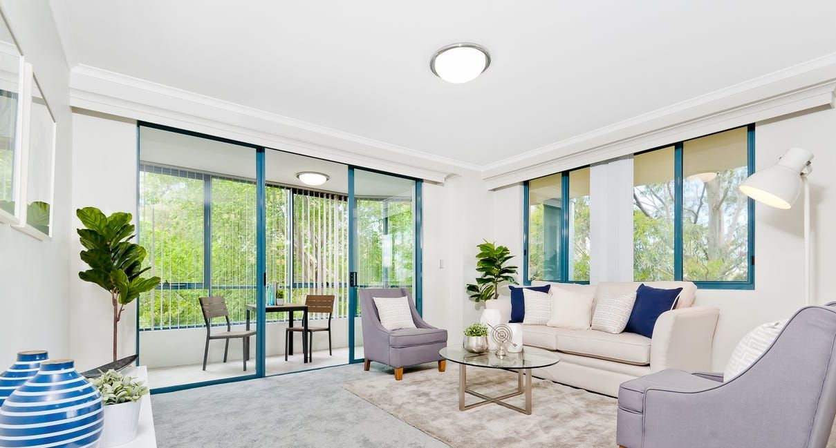 114/1 Fontenoy Road, Macquarie Park, NSW 2113