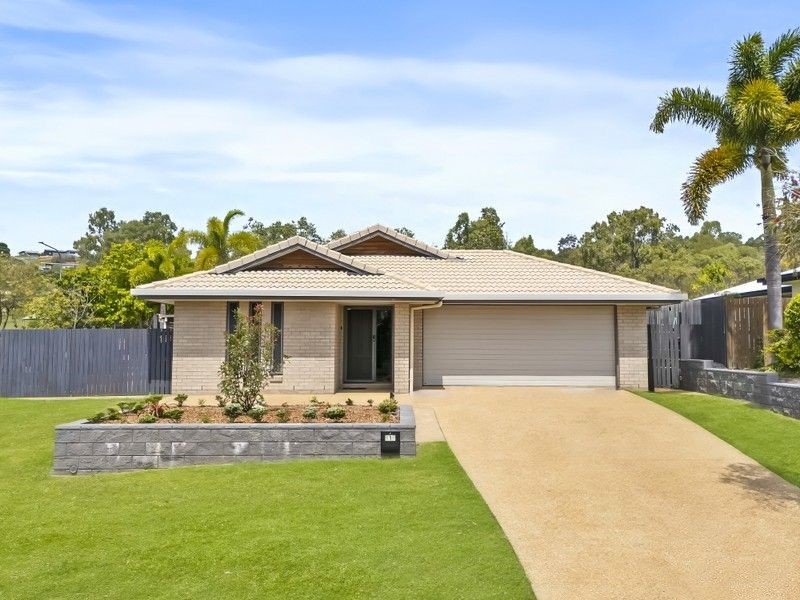 1 Dune Circle, Lammermoor, QLD 4703