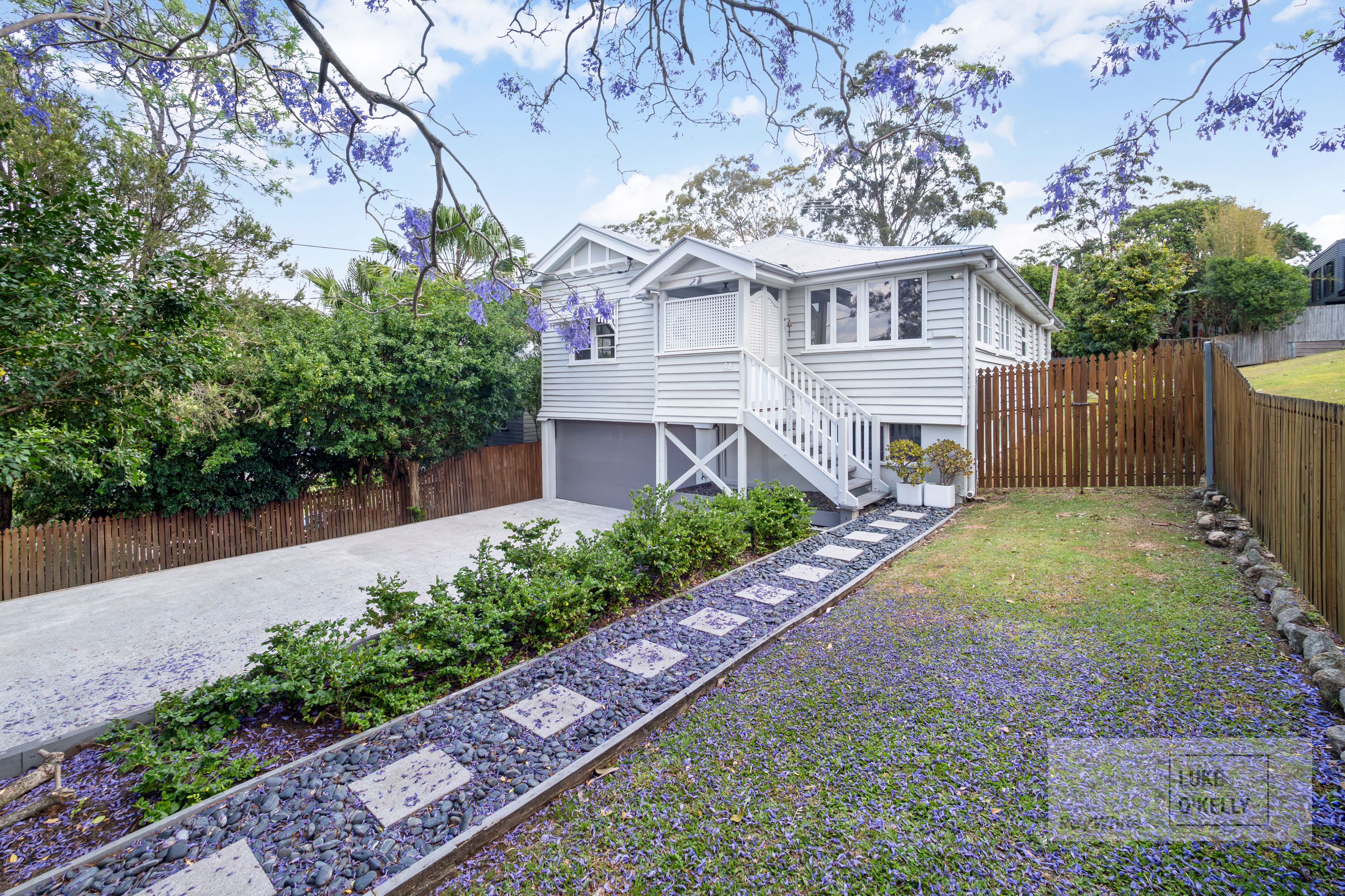 94 Gracemere Street , Newmarket QLD 4051