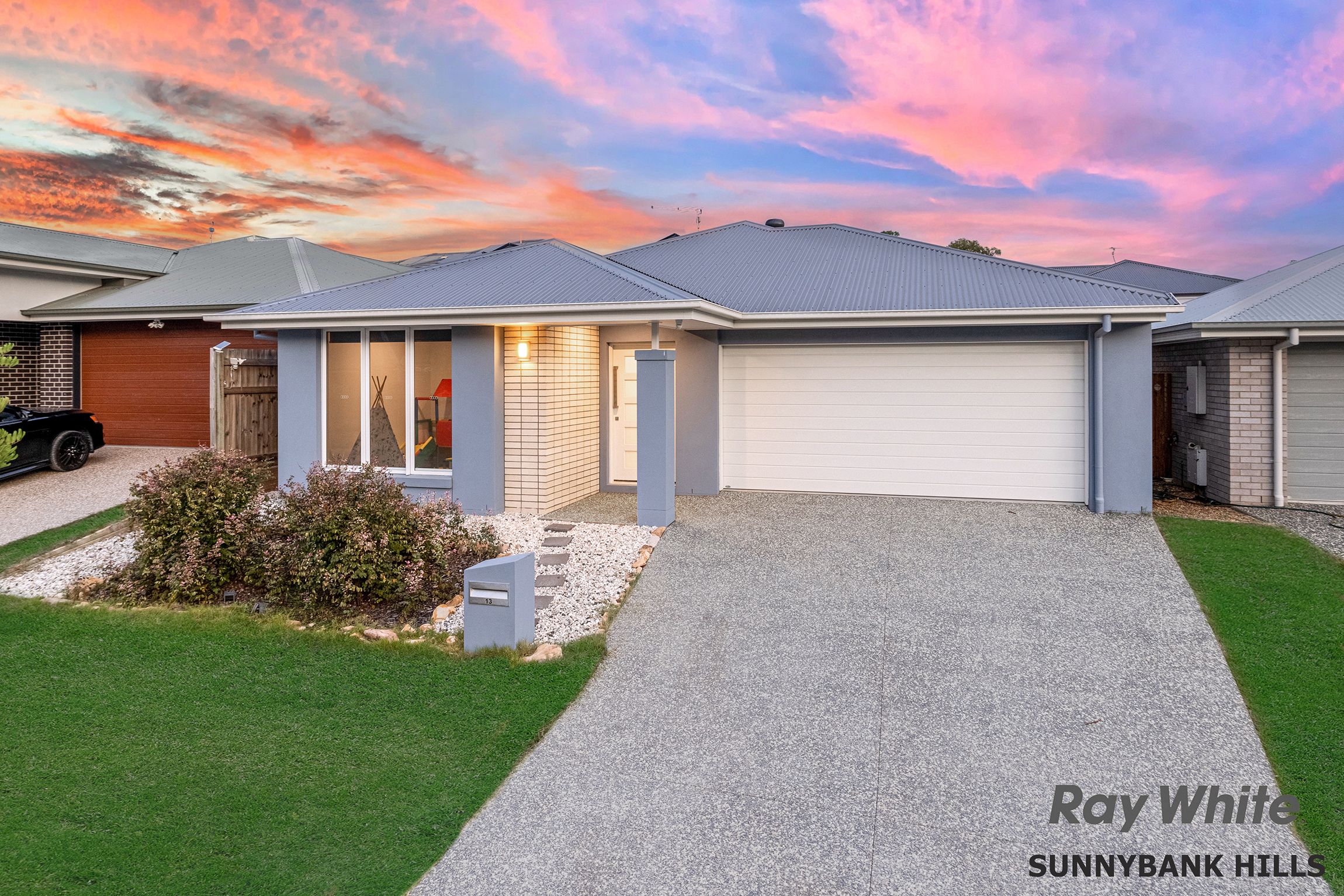 13 Arravanda Crescent, Pallara QLD 4110