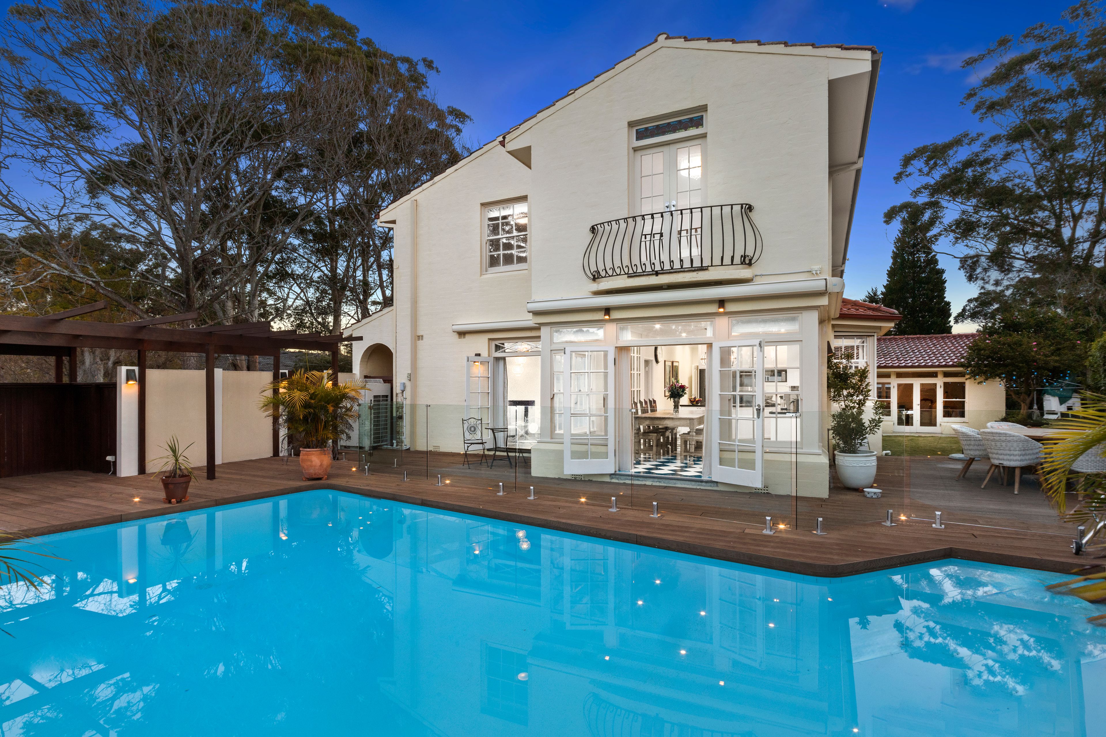 24 Blackbutt Avenue, Pennant Hills, NSW 2120