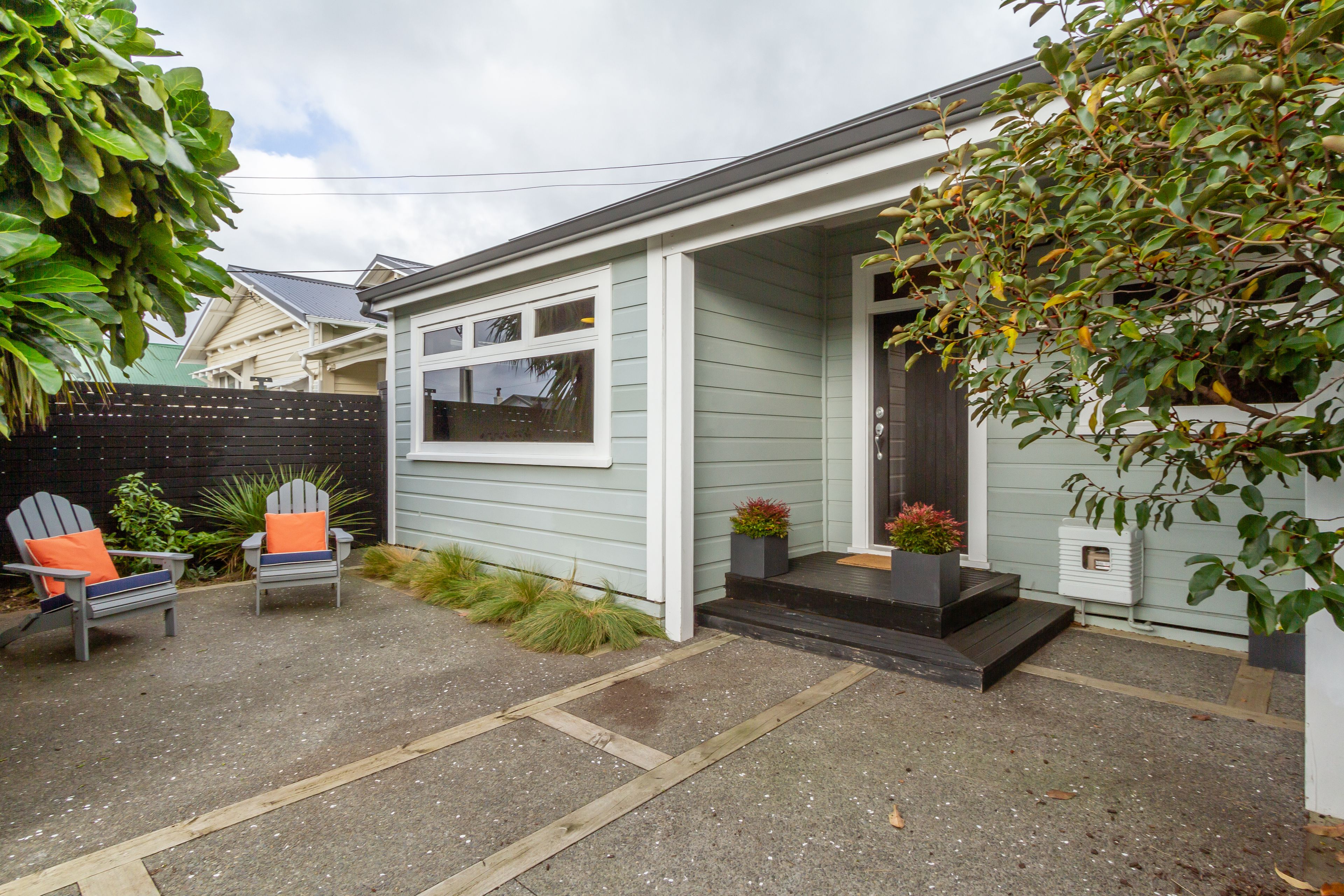 22 South Street, Petone, Lower Hutt City