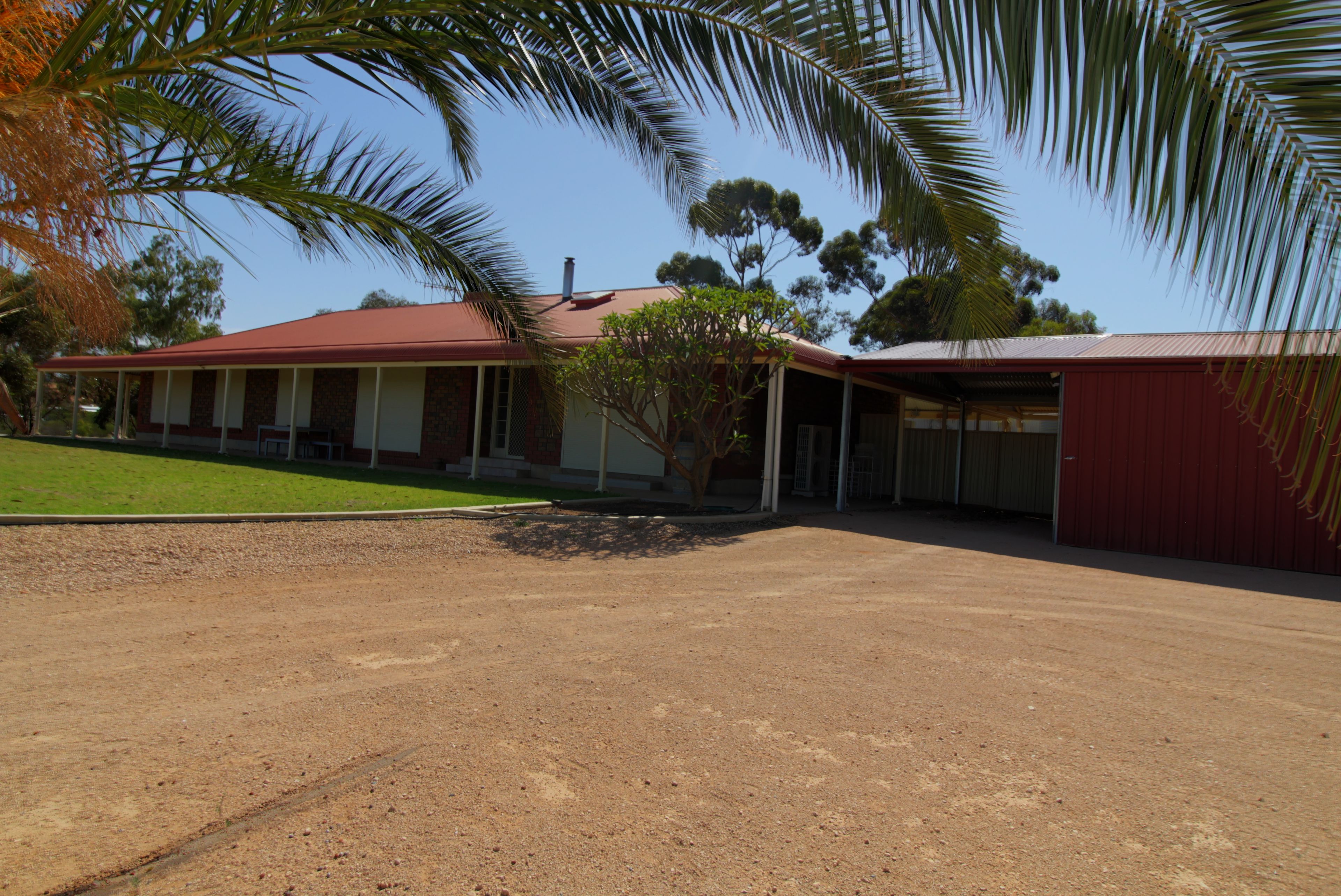 353 Farley Road, Kingston On Murray, SA 5331