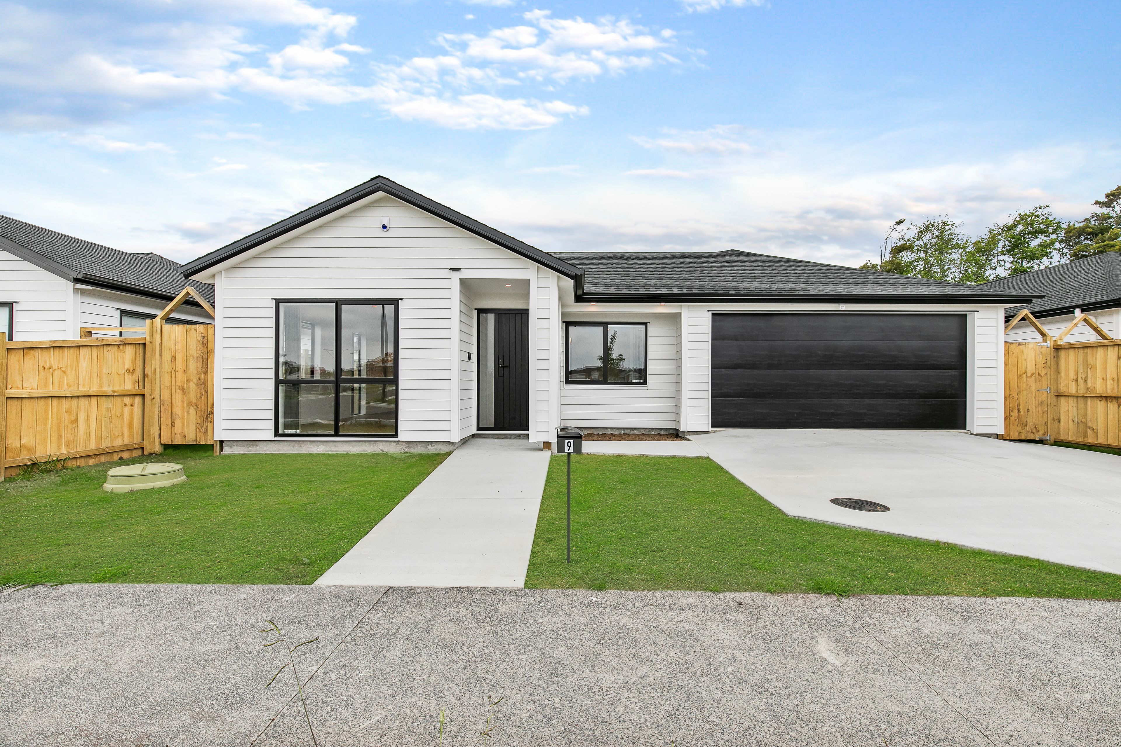 9 Hard Beech Street, Takanini, Papakura