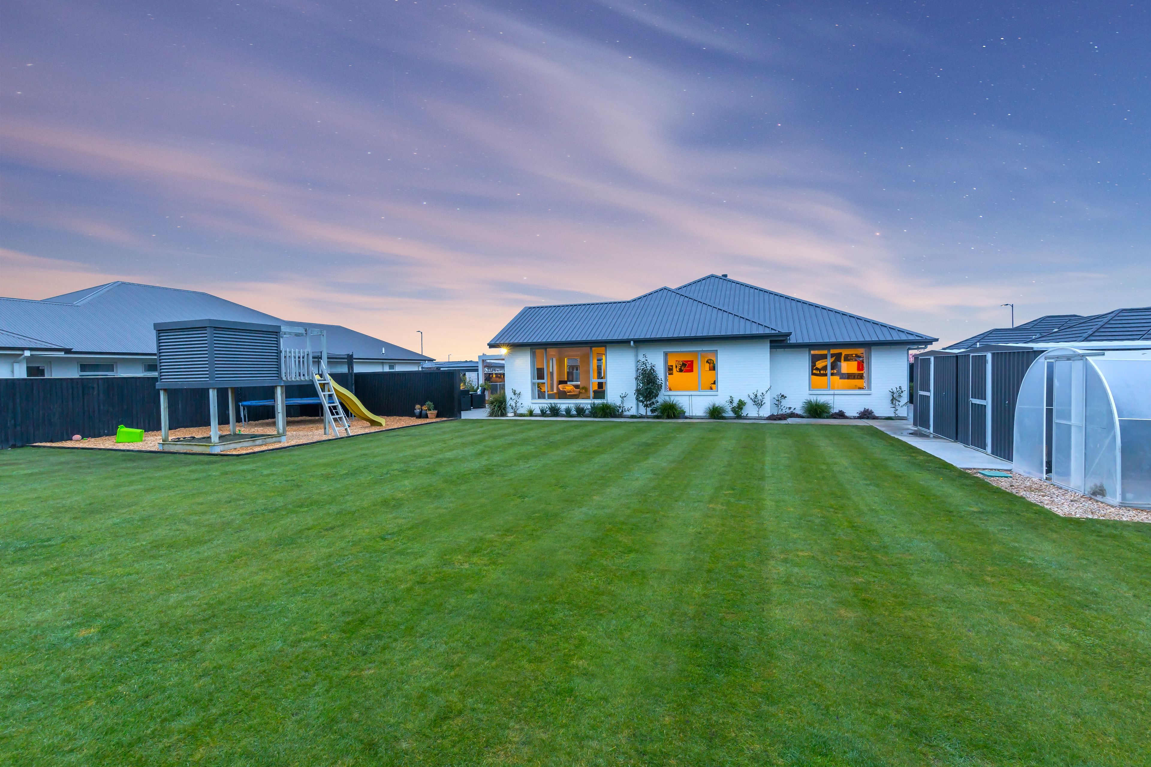 84 Carnaveron Drive, Lincoln, Selwyn District