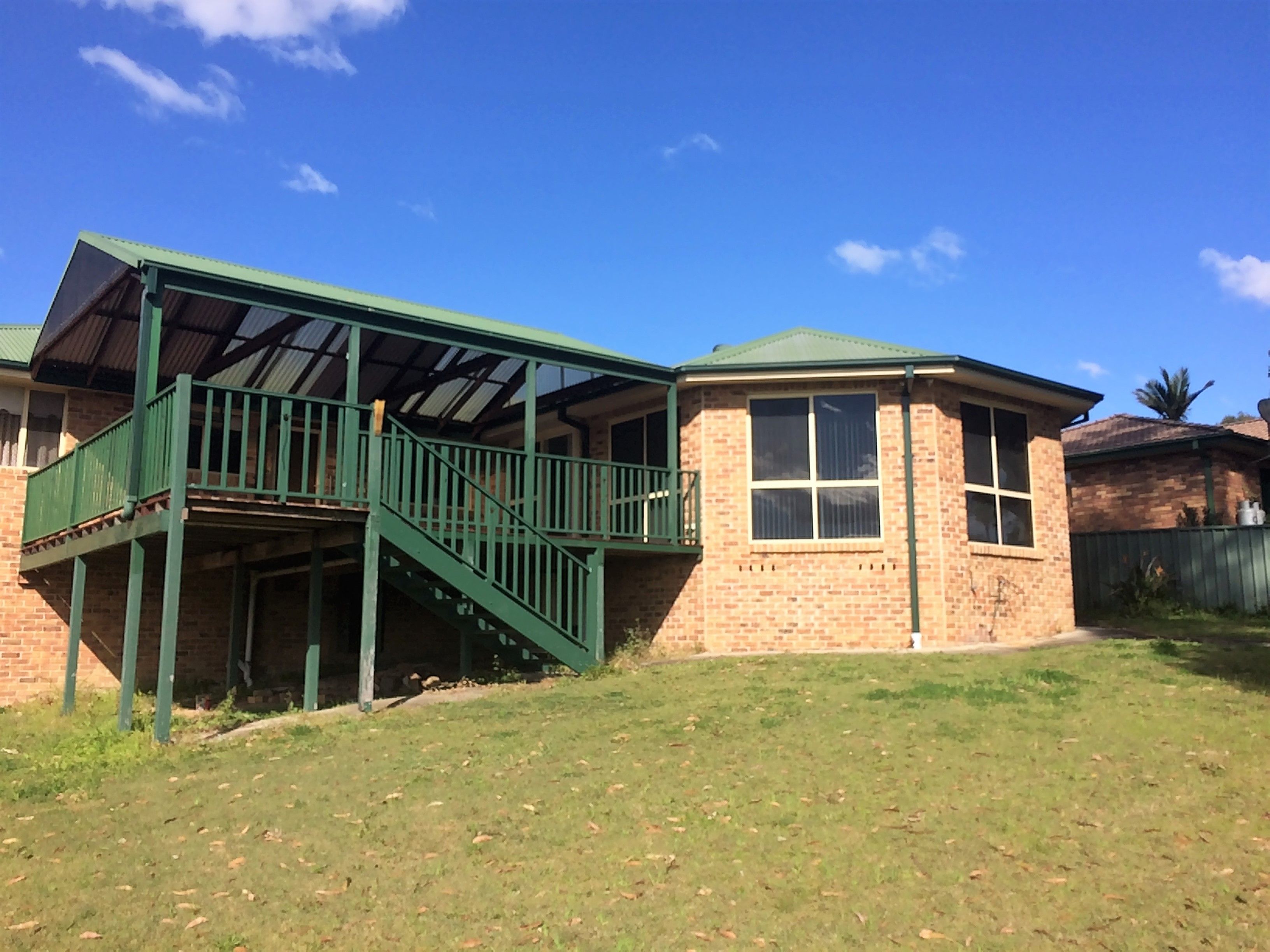 3 Robertson Close, Dungog, NSW 2420