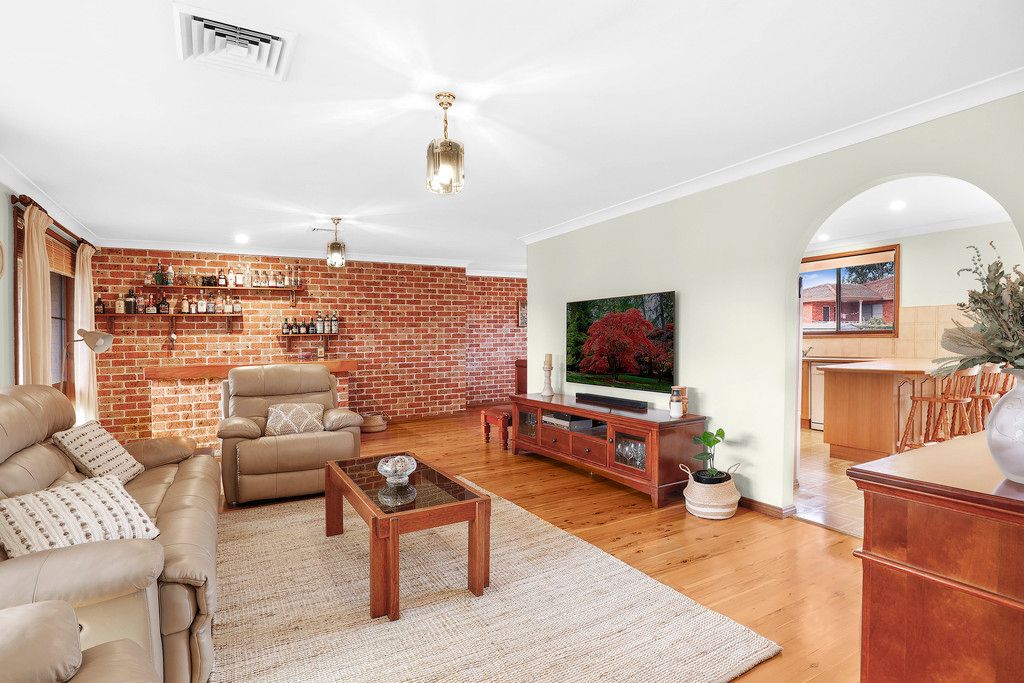 15 Browning Close, Wetherill Park, NSW 2164