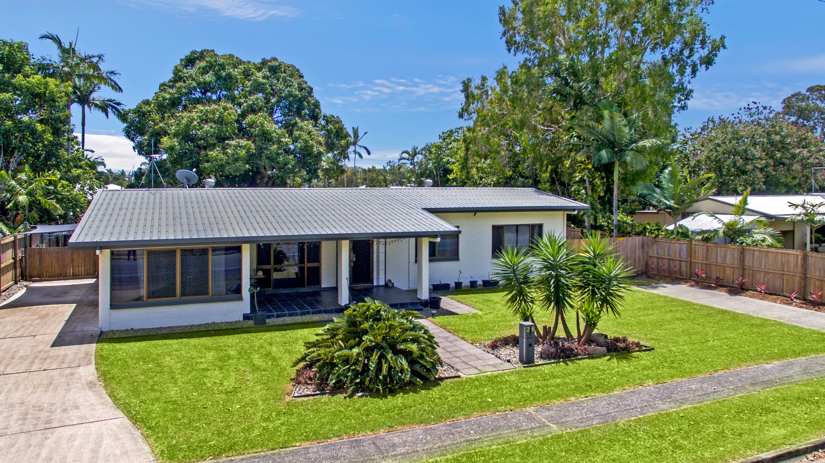 26 Madang Street, Trinity Beach, QLD 4879