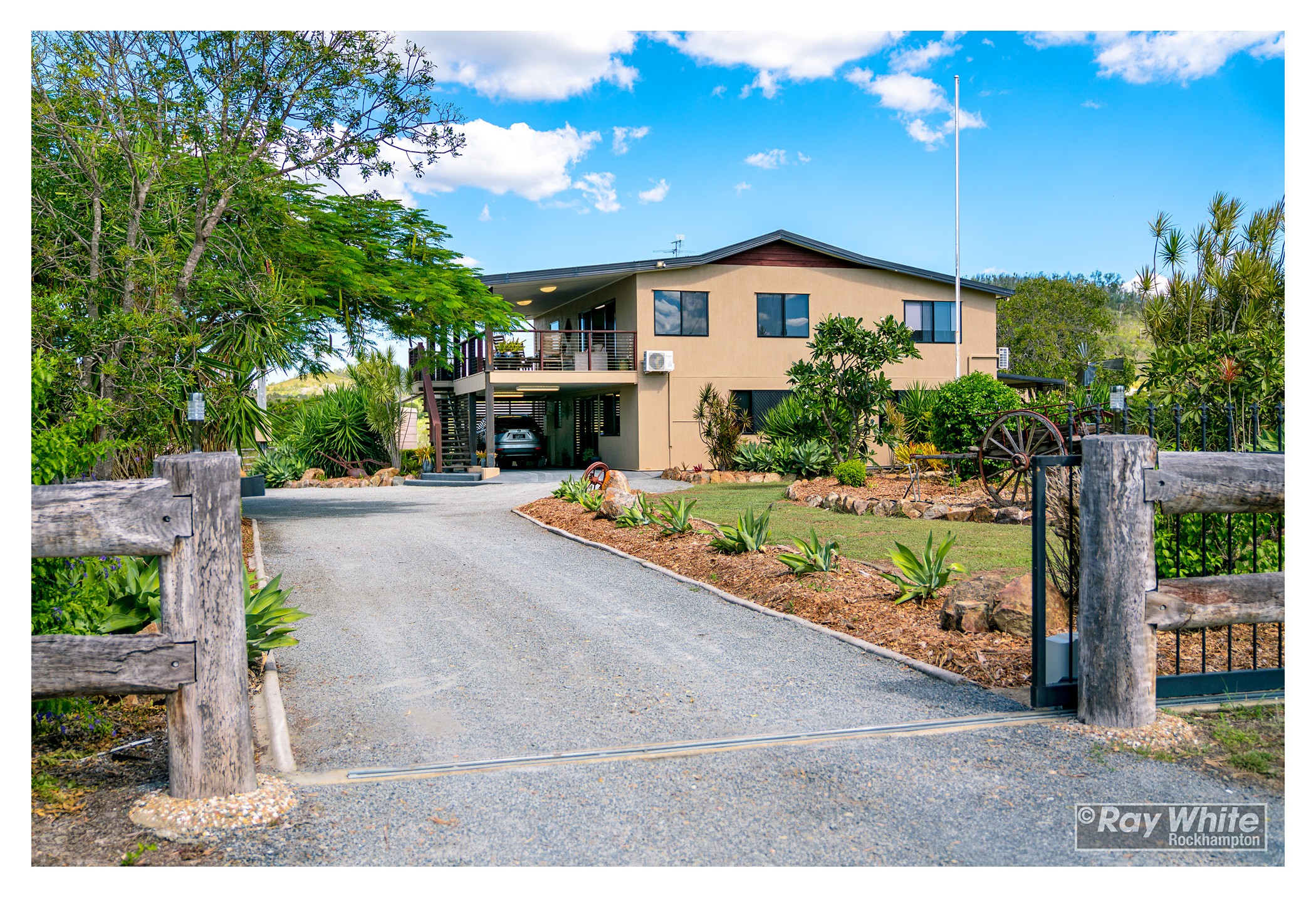 324 Greenlake Road, Rockyview, QLD 4701