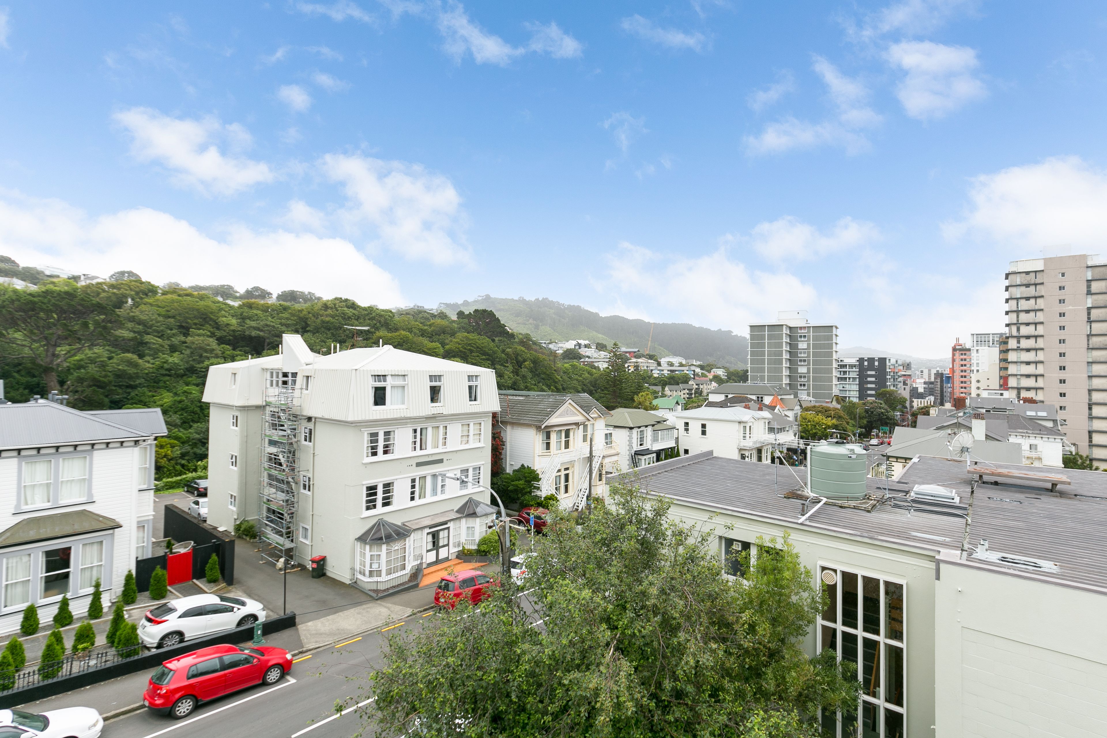 22/217 The Terrace, Wellington Central, Wellington City