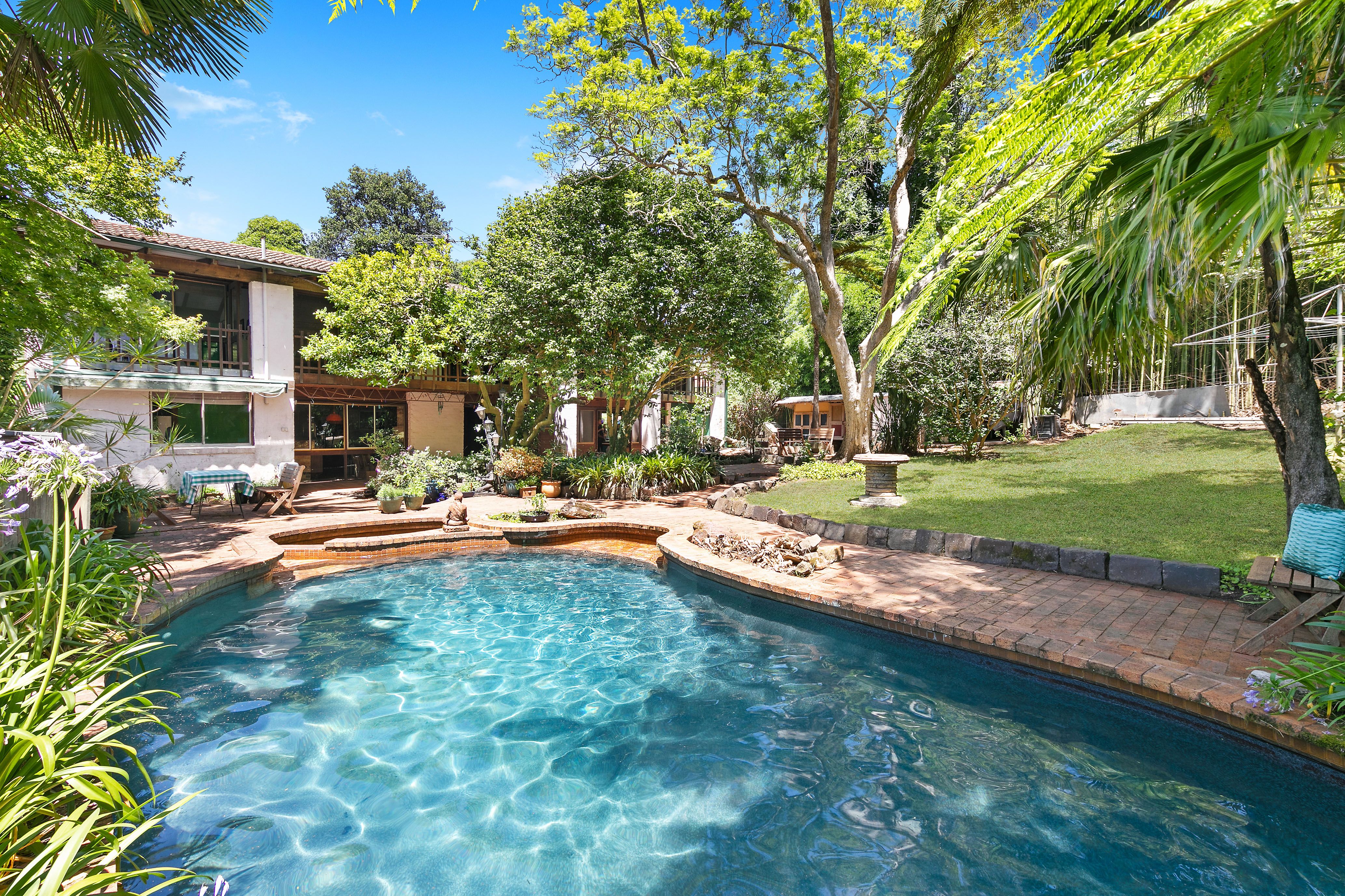 18 Lennox Street, Gordon NSW 2072