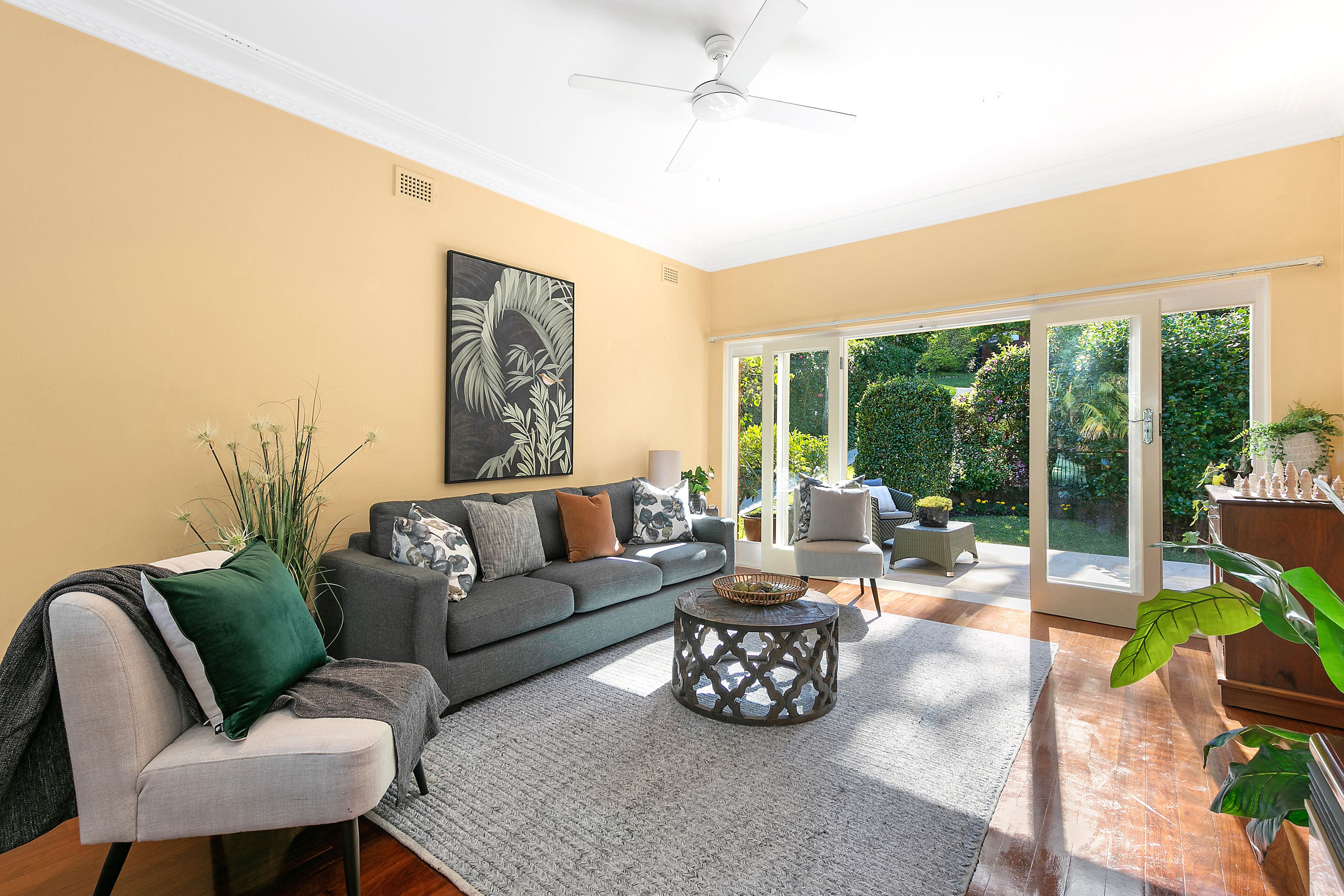 21 Denman Street, Turramurra, NSW 2074