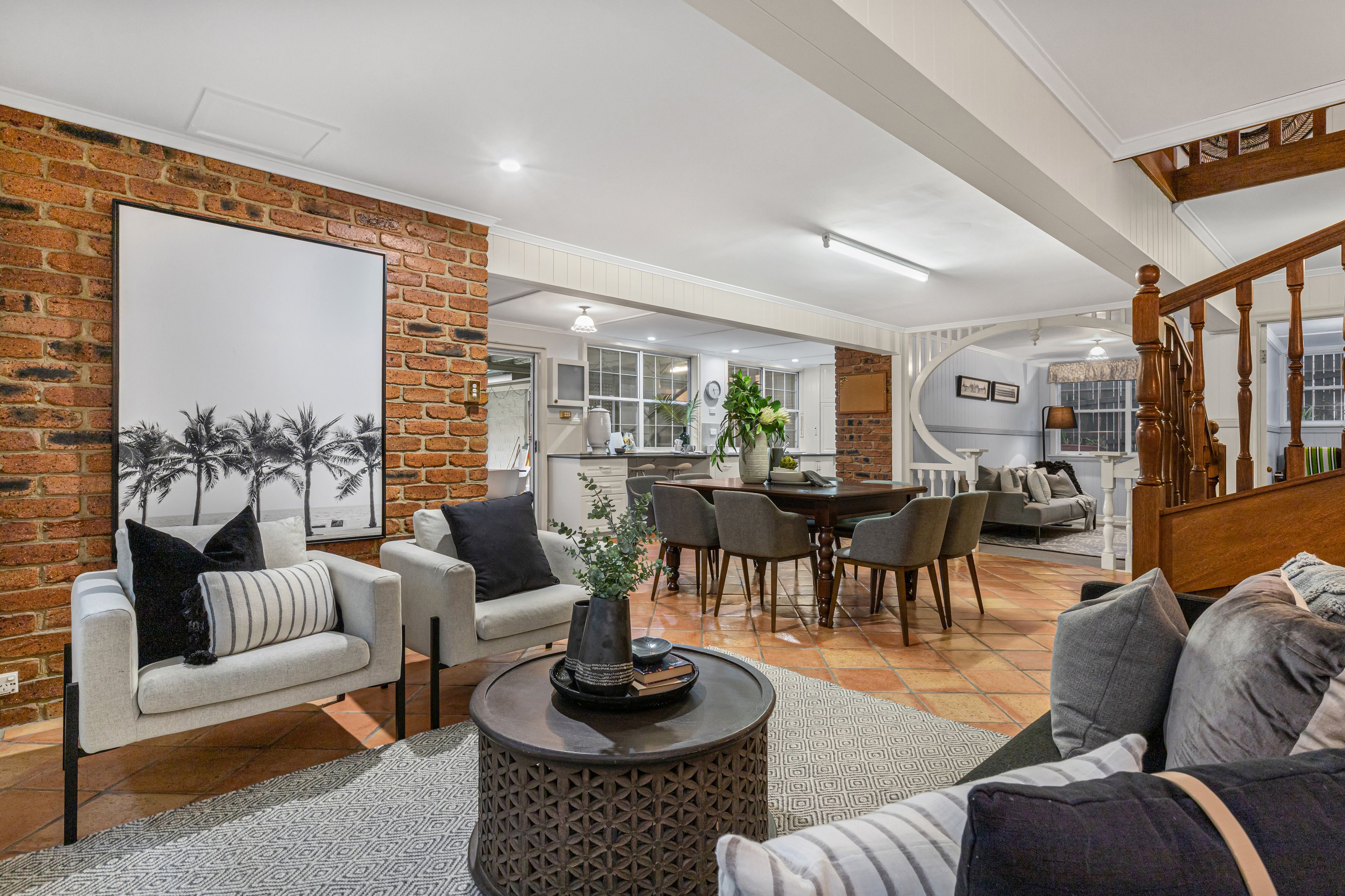 4 Beresford Terrace, Coorparoo, QLD 4151