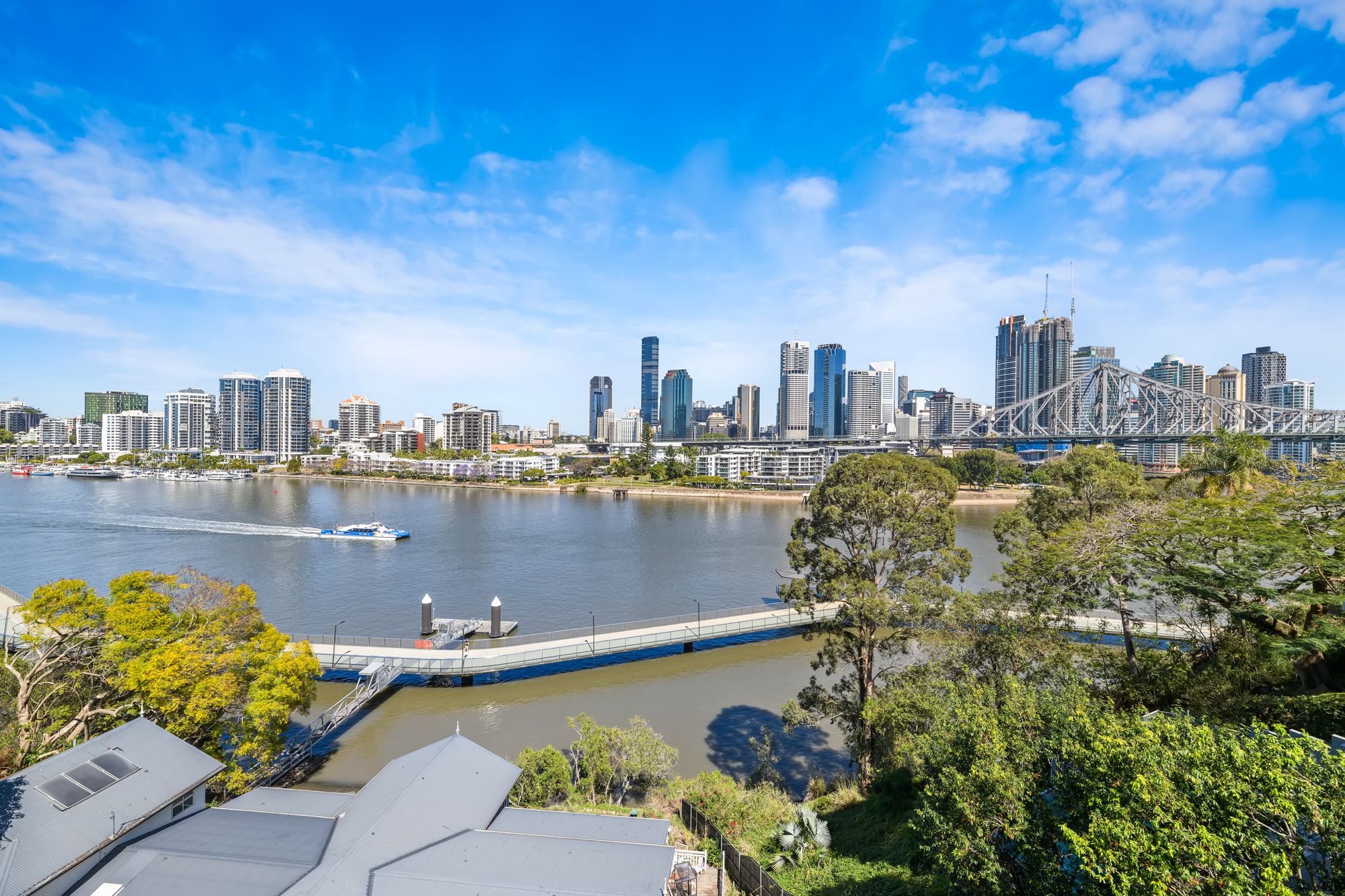 25/45 Moray Street, New Farm, QLD 4005