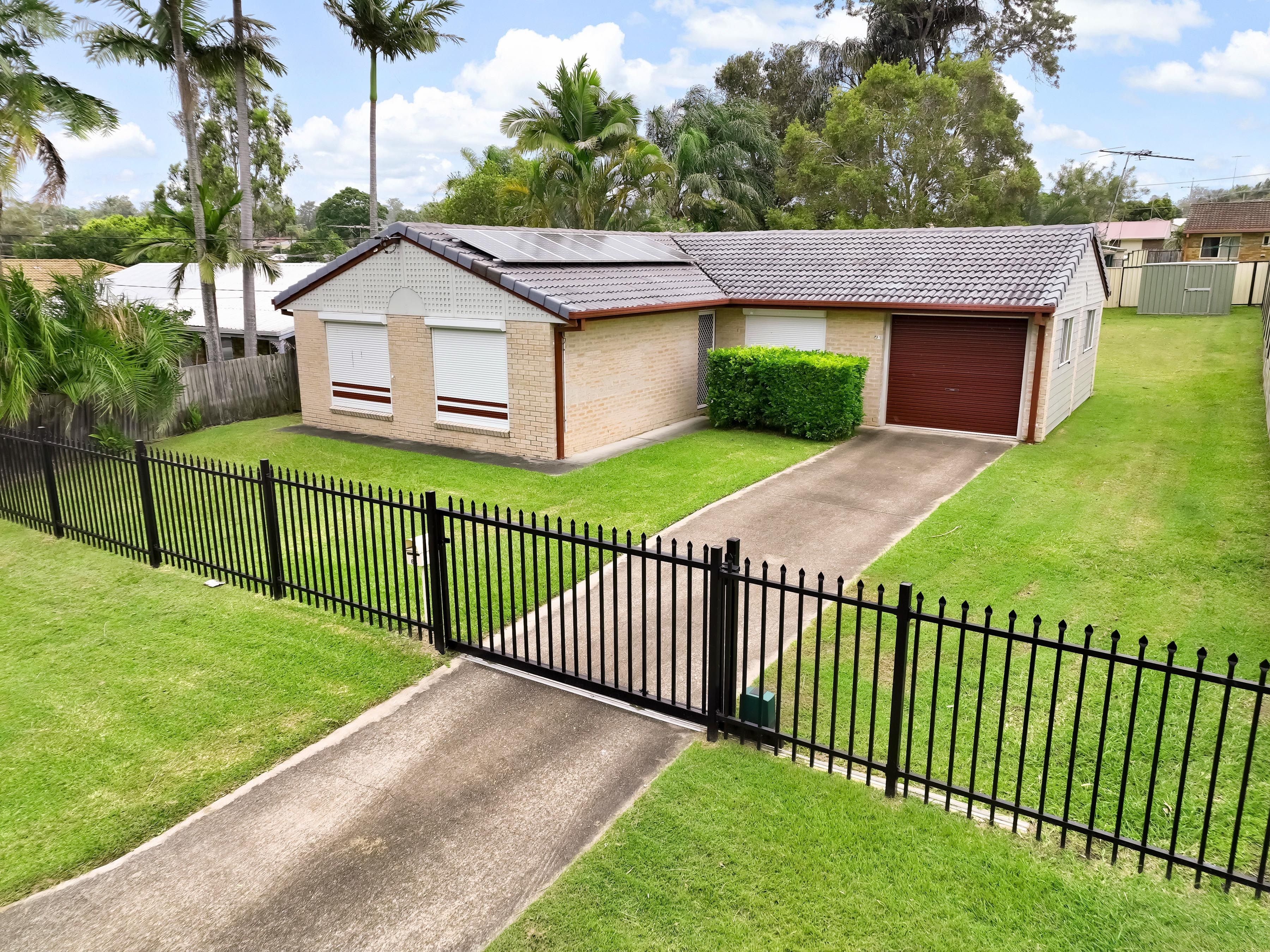 63 Parklands Drive, Boronia Heights QLD 4124