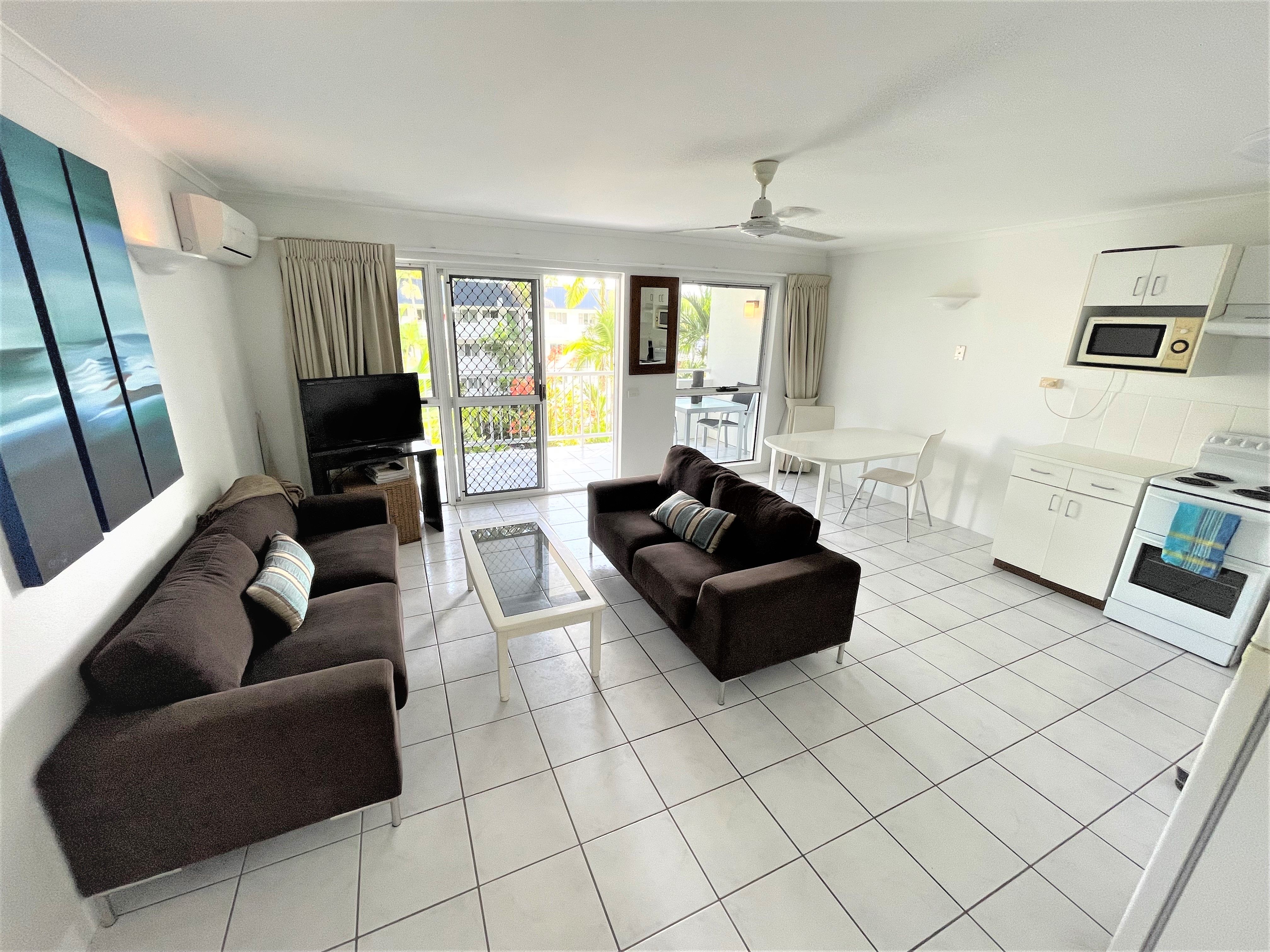 44/69 Arlington Esplanade, Clifton Beach, QLD 4879