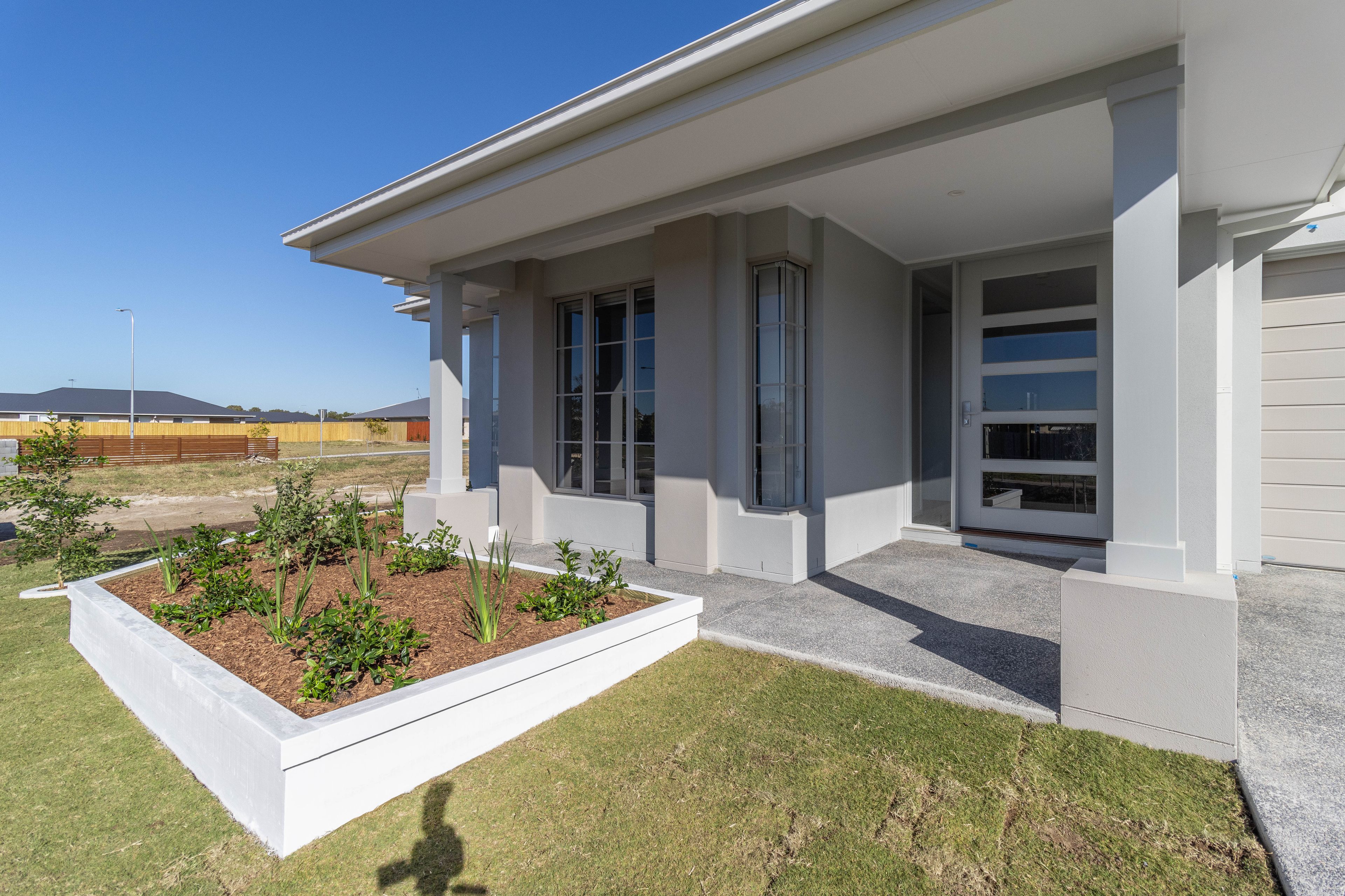 39 Dougan Street, Point Vernon, QLD 4655