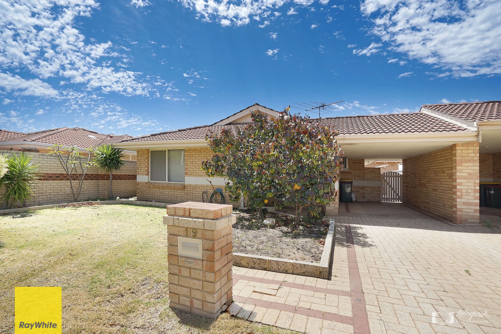 19 Swan Street, Osborne Park, WA 6017