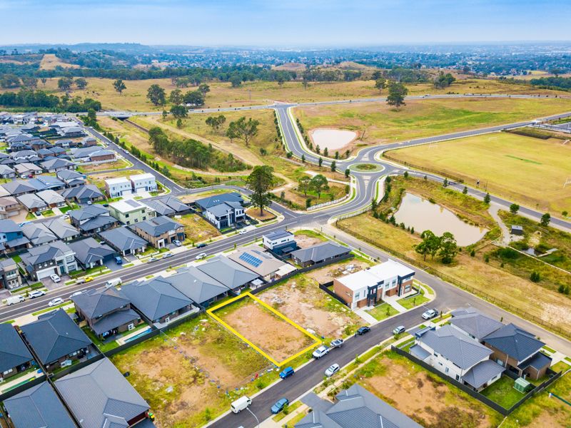 23 Rochester Street, Gregory Hills, NSW 2557