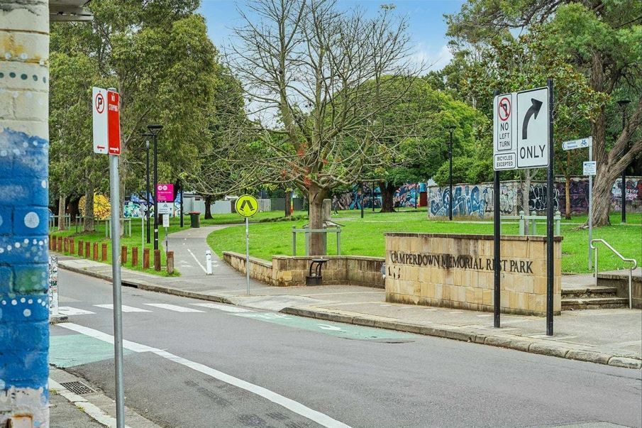 191 Australia Street, Newtown, NSW 2042
