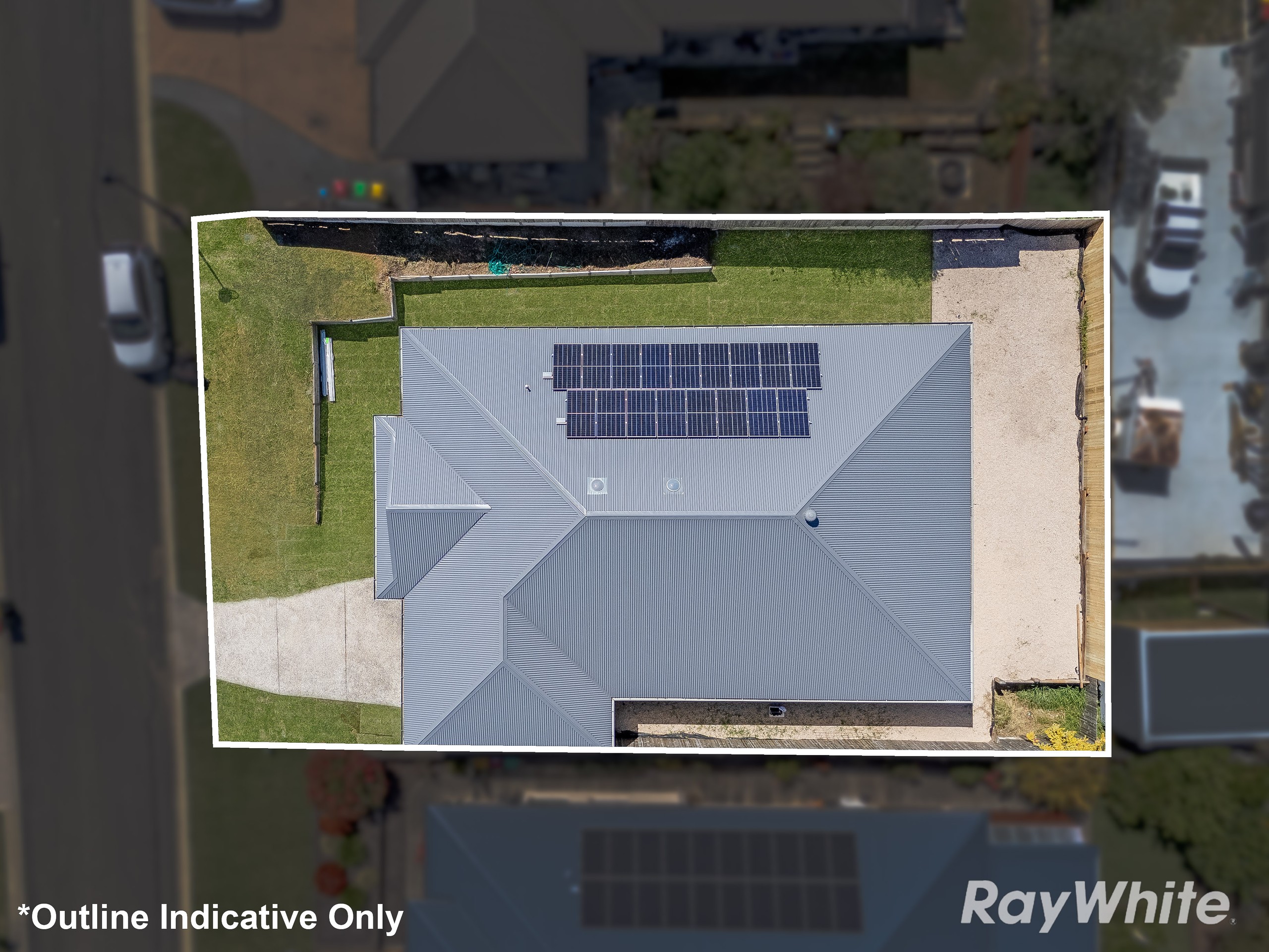 4 Vista Crescent, Rosewood, QLD 4340