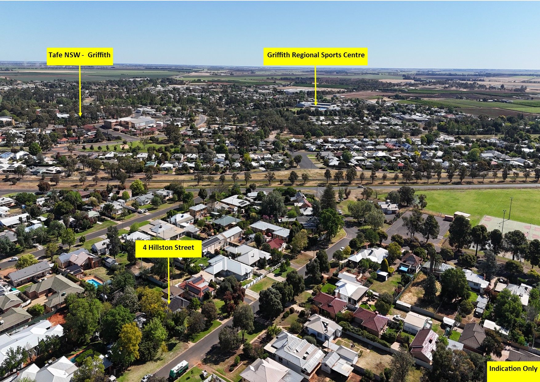 4 Hillston Street — photo 19 of 22