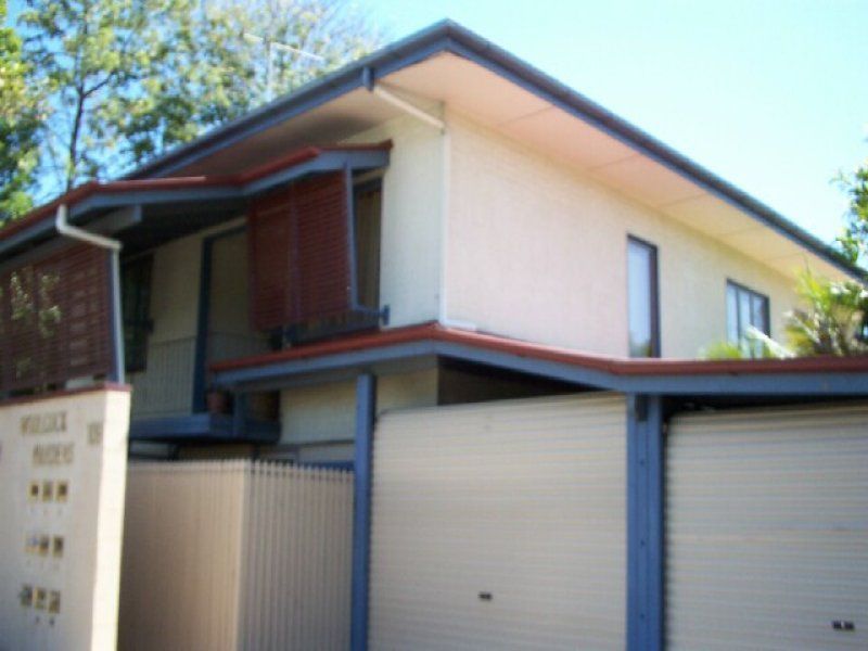 3/109 Waterworks Road, Ashgrove, QLD 4060