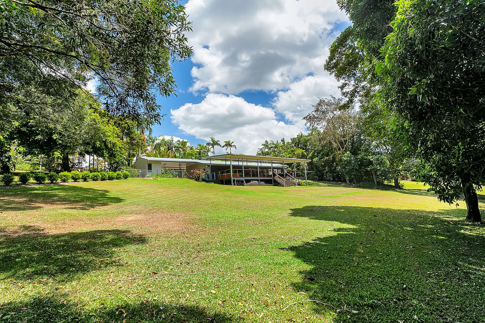 3 Coolsprings Close, Kuranda, QLD 4881