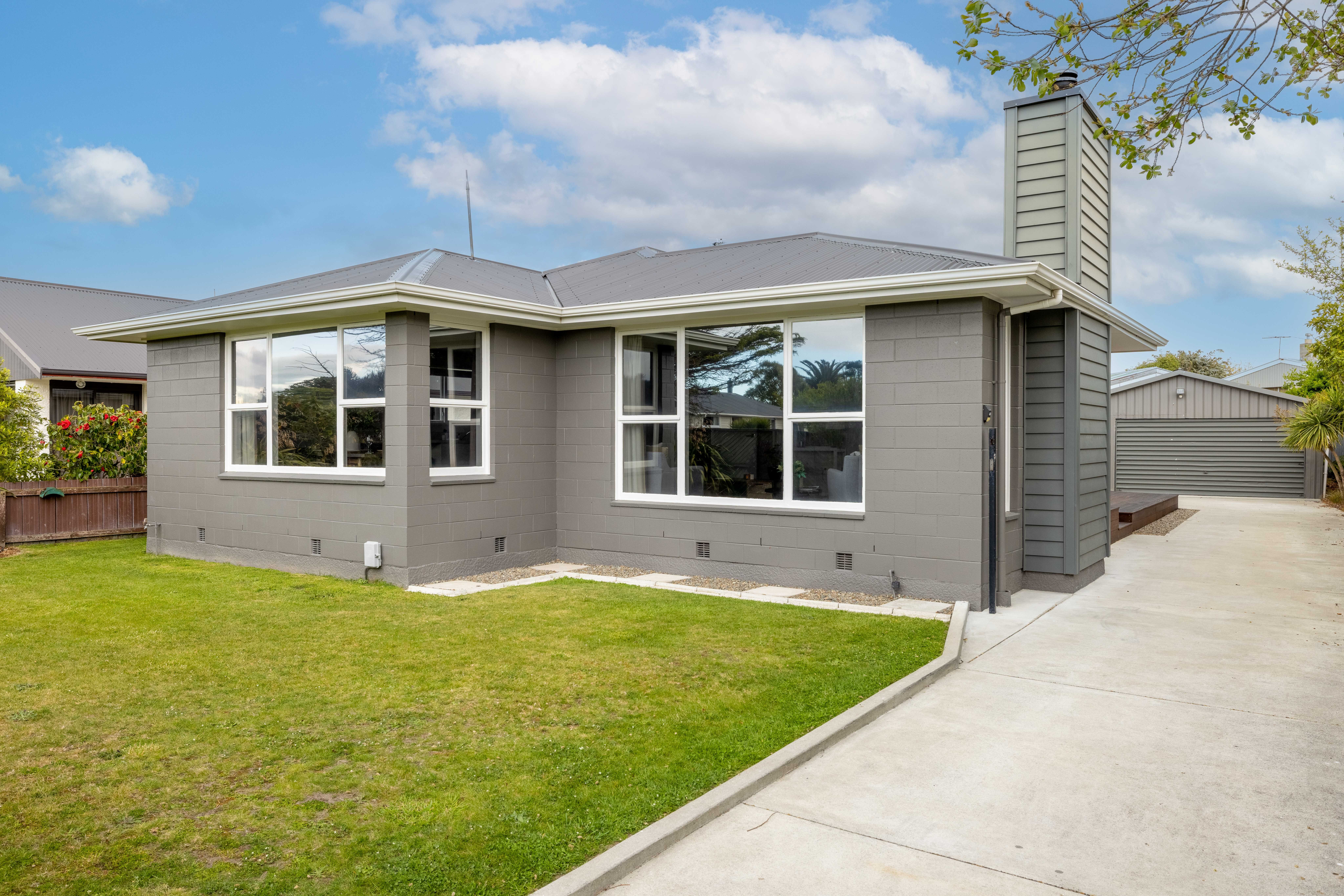 68 Pegasus Avenue, North New Brighton, Christchurch City 8083 Sold