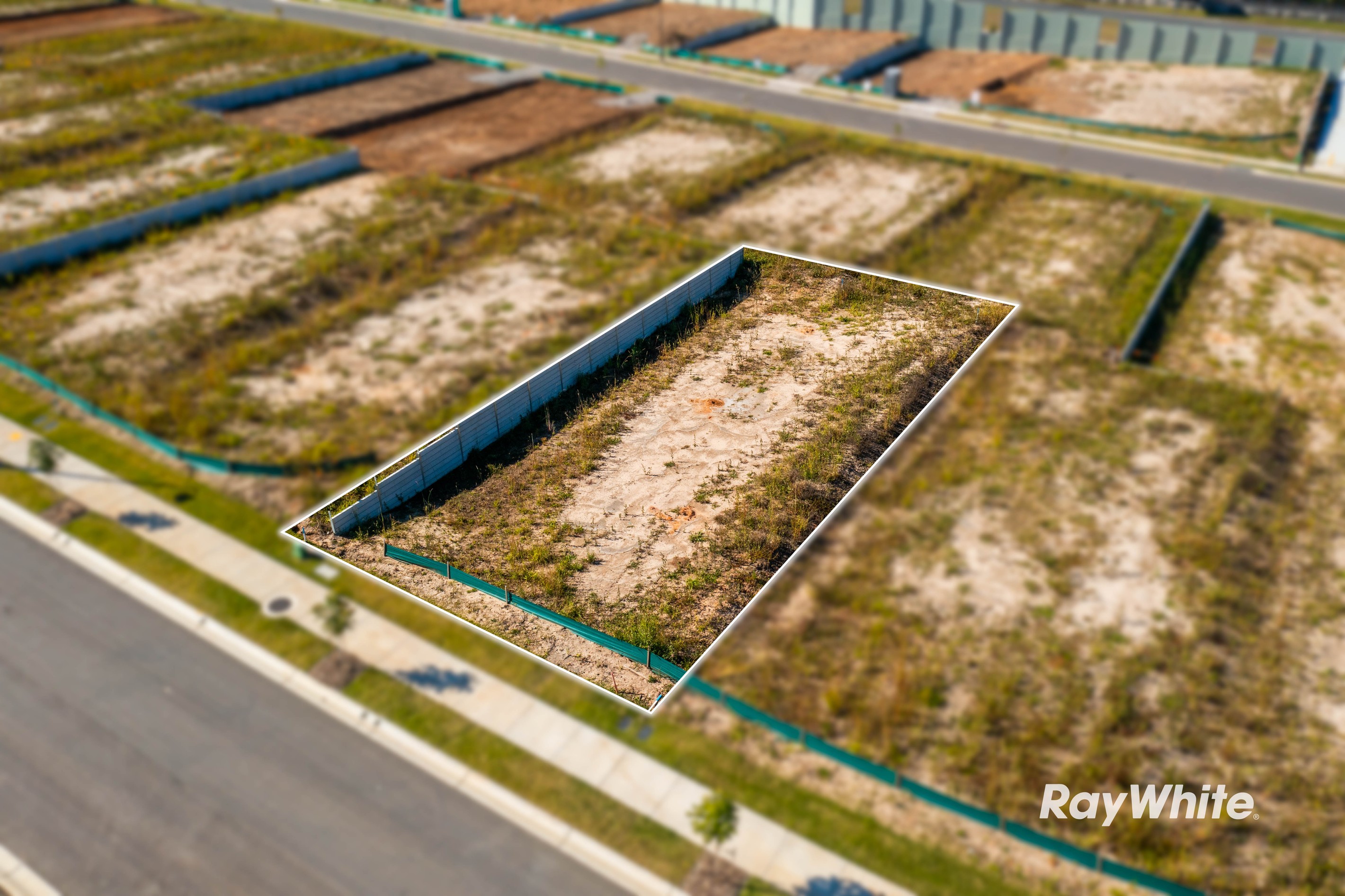 Lot 643 20 York Road, Greenbank, QLD 4124