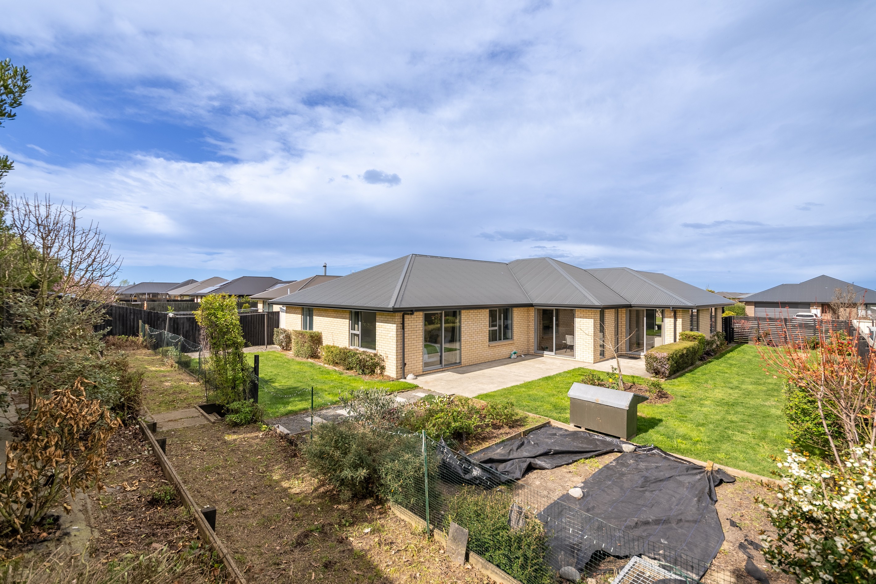60 Lignite Drive, Rolleston, Selwyn District